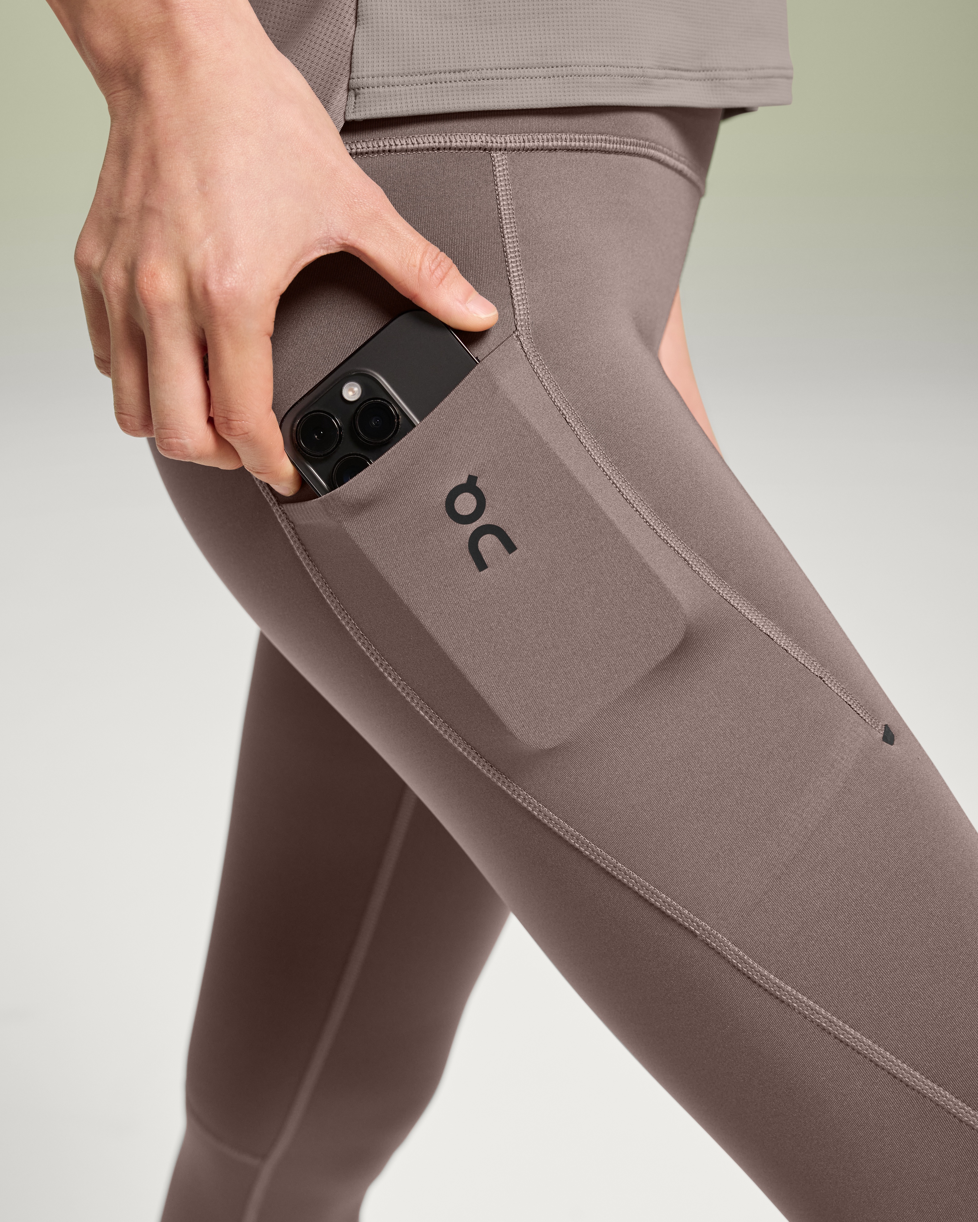 Performance Tights - 5