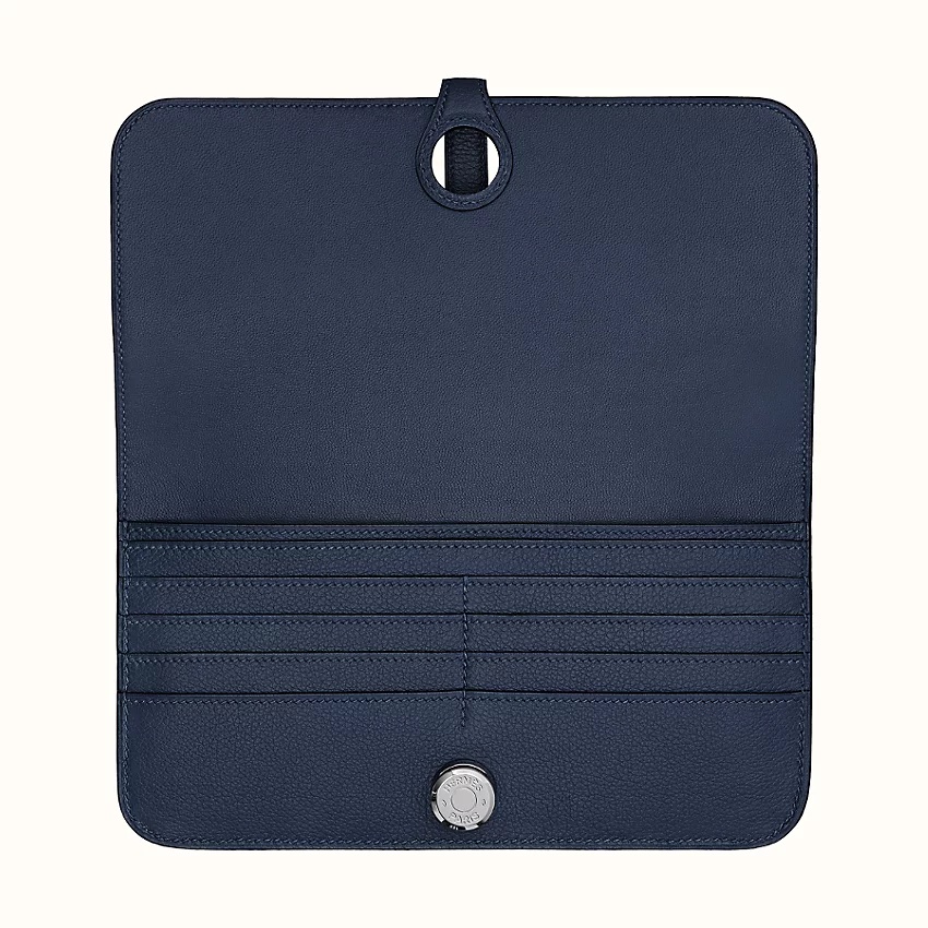 Dogon Recto-Verso wallet - 2