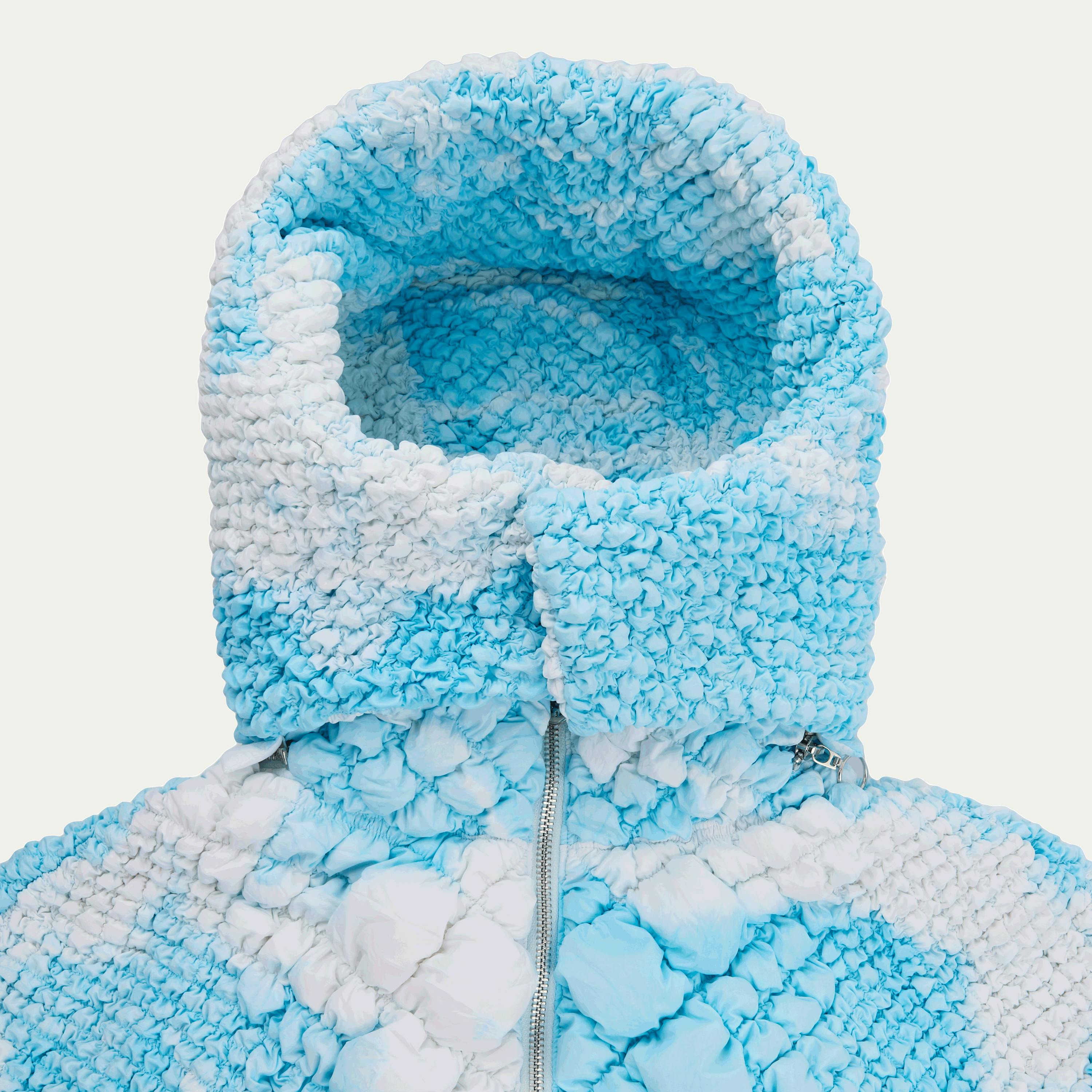 66°North x Charlie Constantinou Signature Quilt Jacket (Unisex) - 6