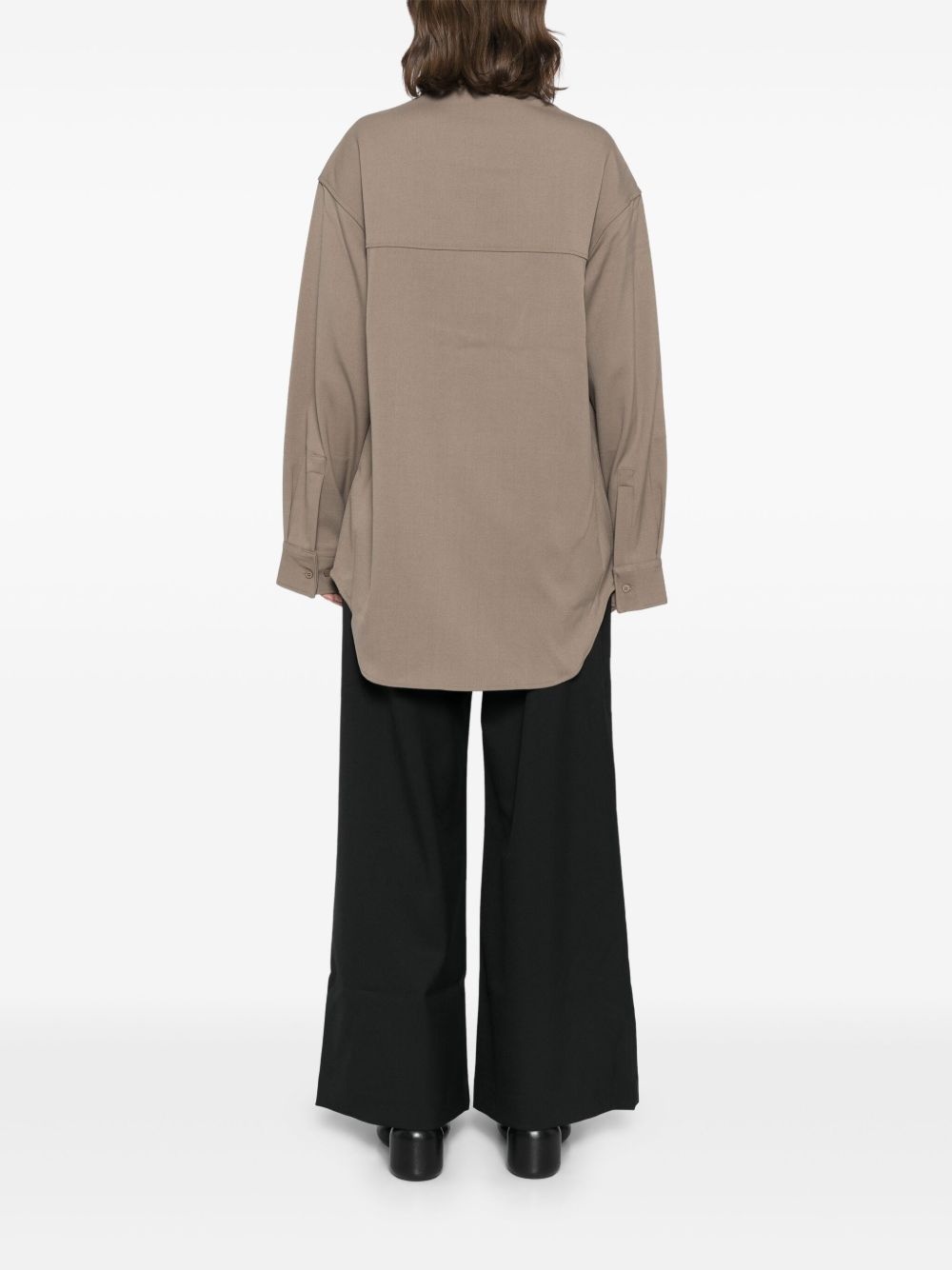 Giant shirt - 4