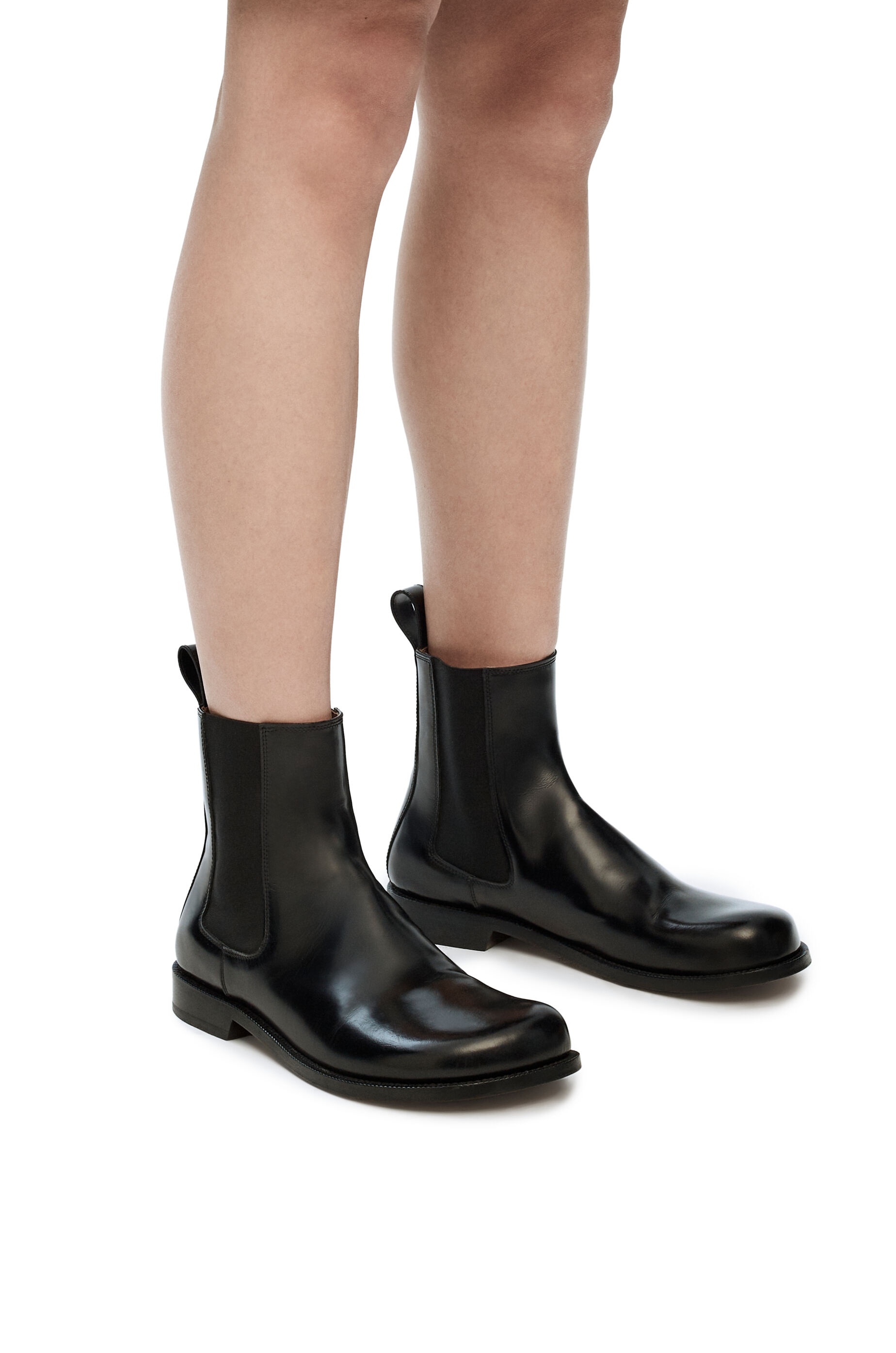 Campo Chelsea boot in calfskin - 2