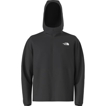 Tekware Grid Hybrid Full Zip Jacket - Men's - 3