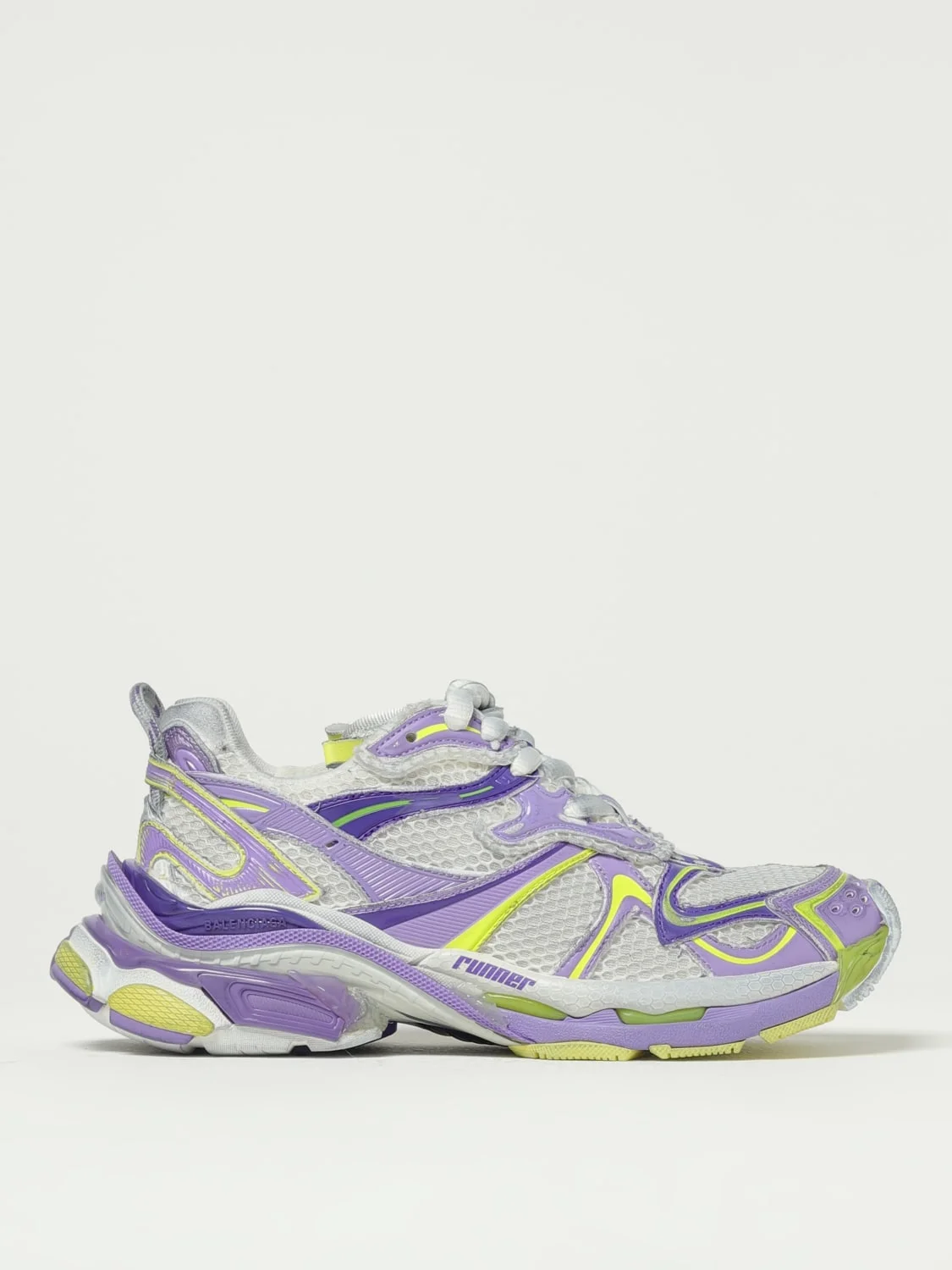 Sneakers woman Balenciaga - 1