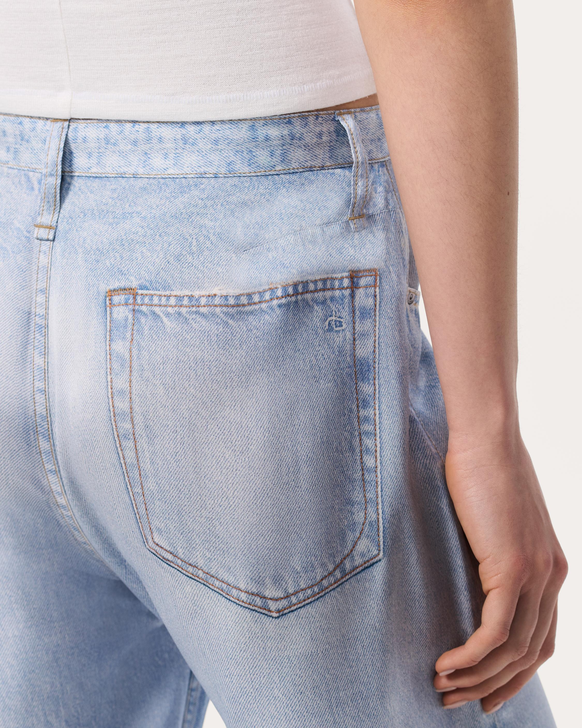 Miramar Phoebe Beach Pants
Liquid Satin - 5