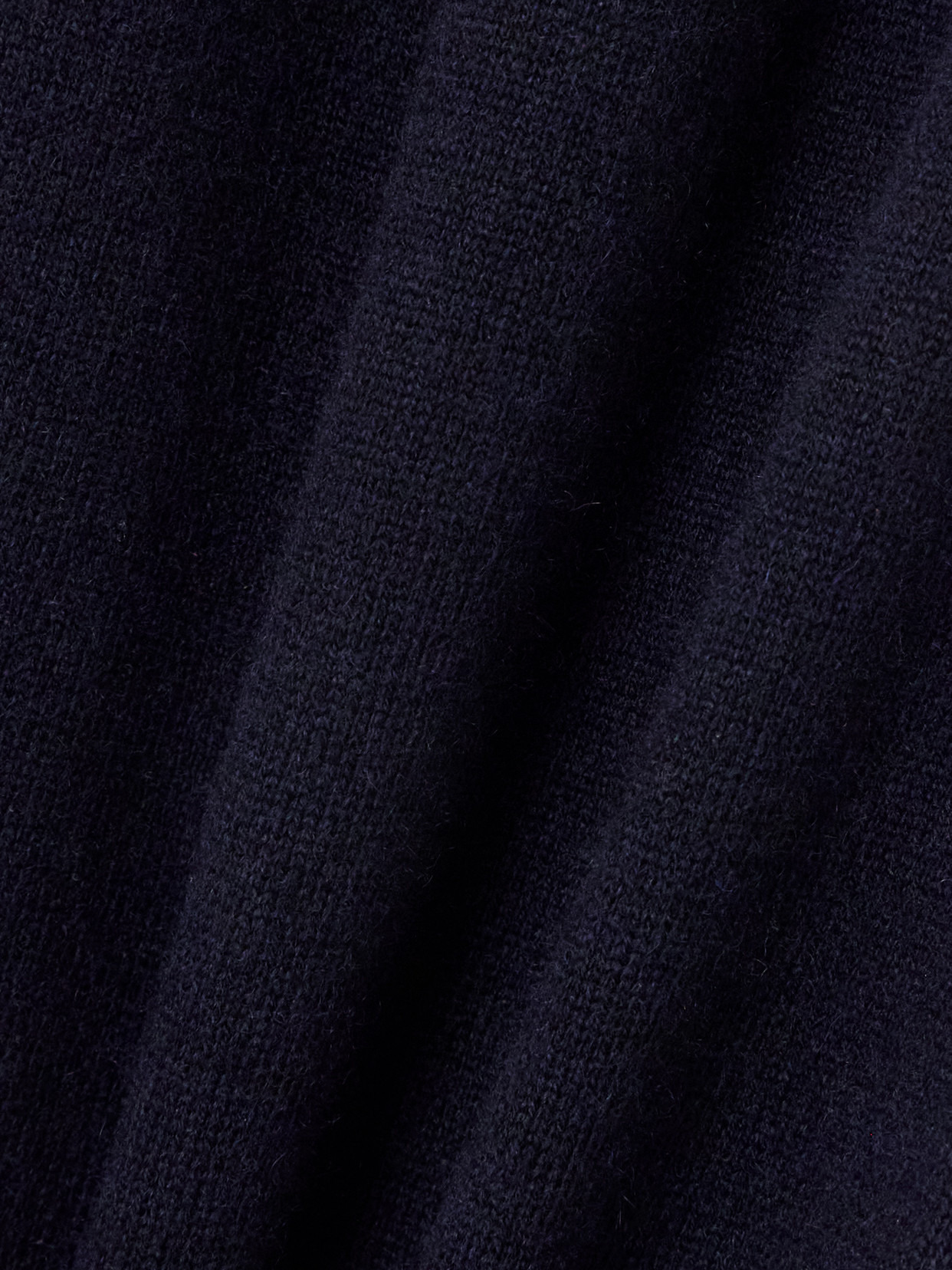 Wool And Cashmere Wide-leg Pants - 5
