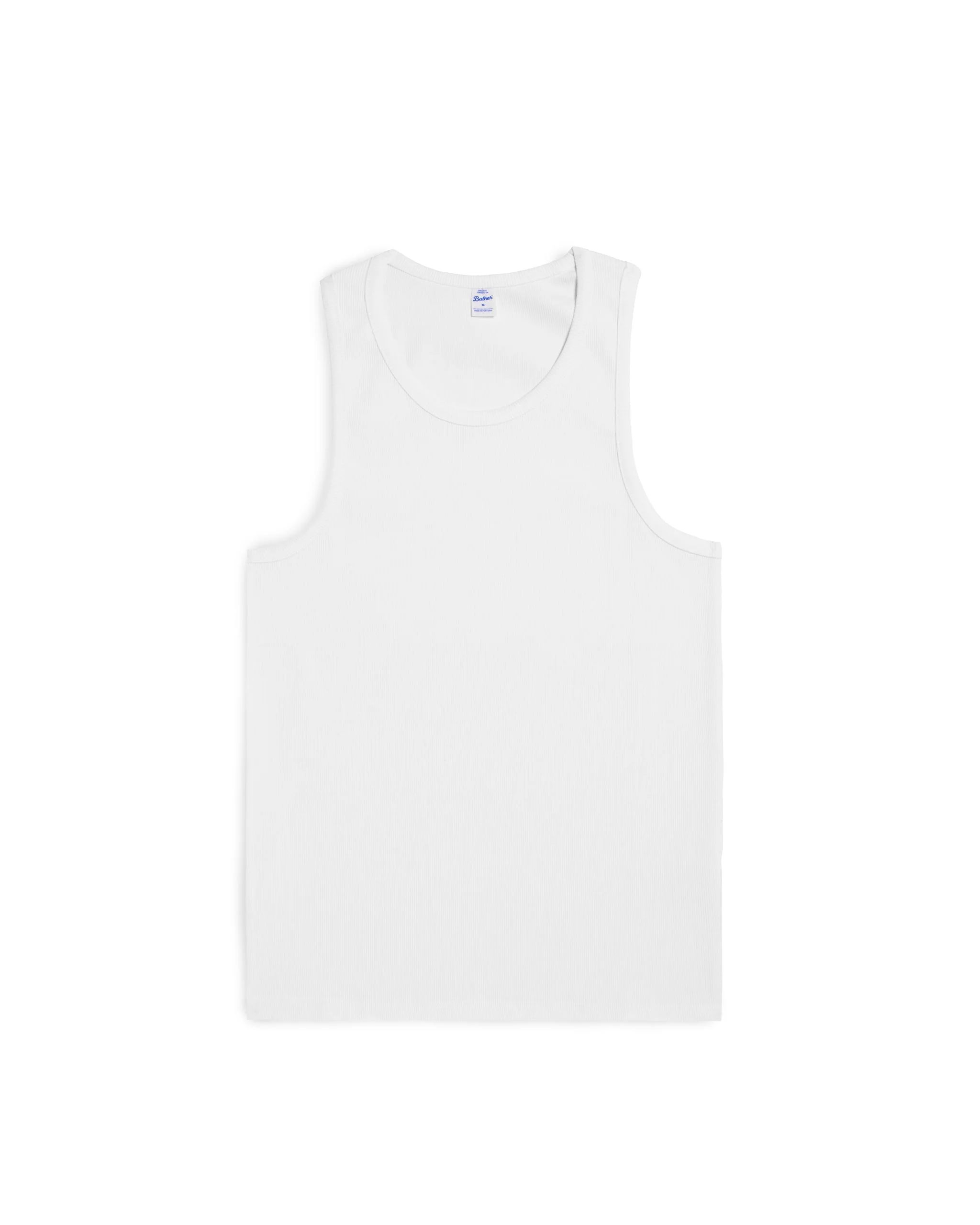 White Tank - 1