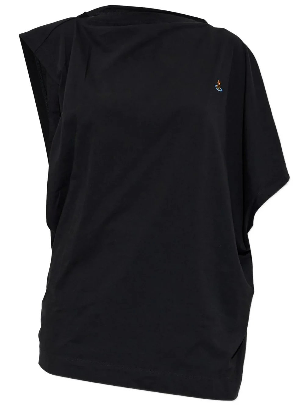 HEBO OVERSIZE TOP - 1