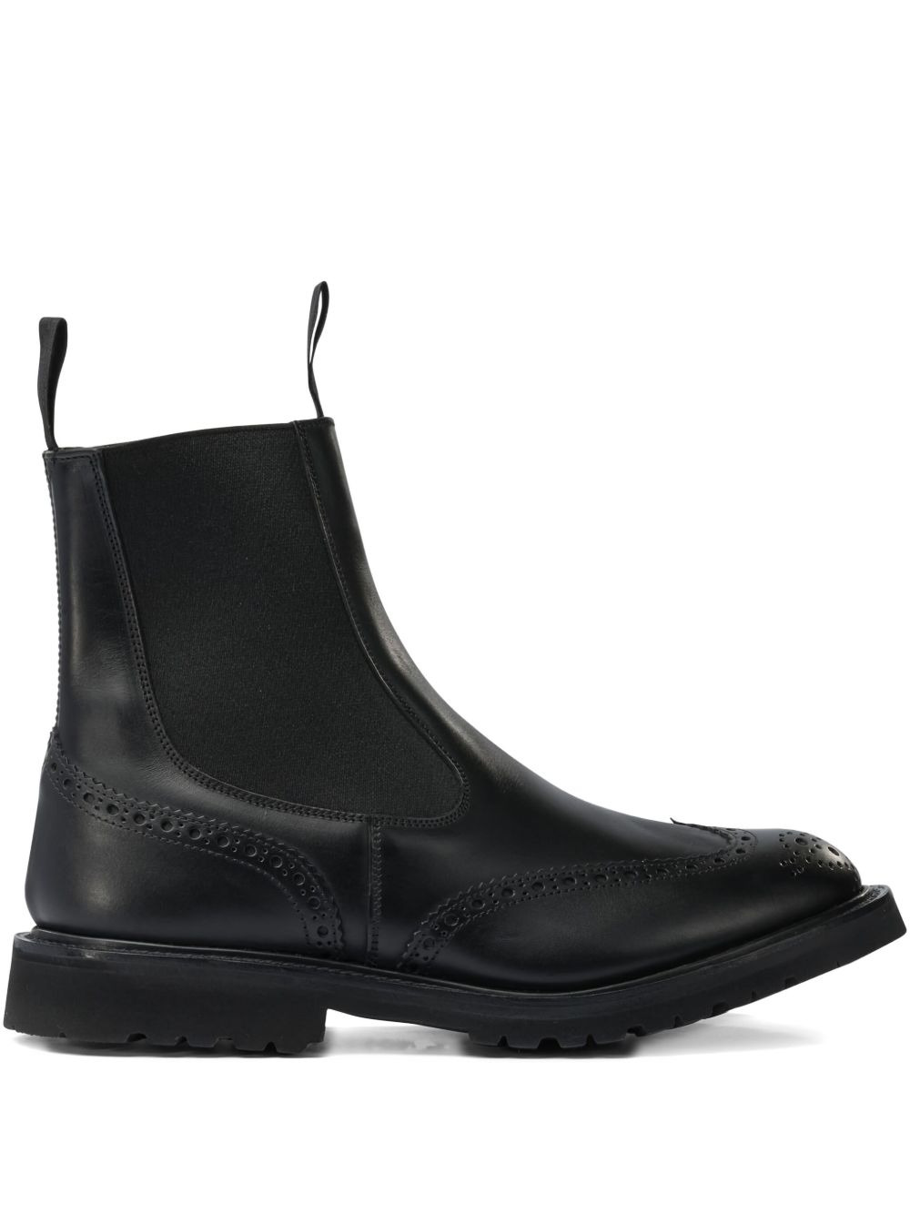 Henry Chelsea boots - 1