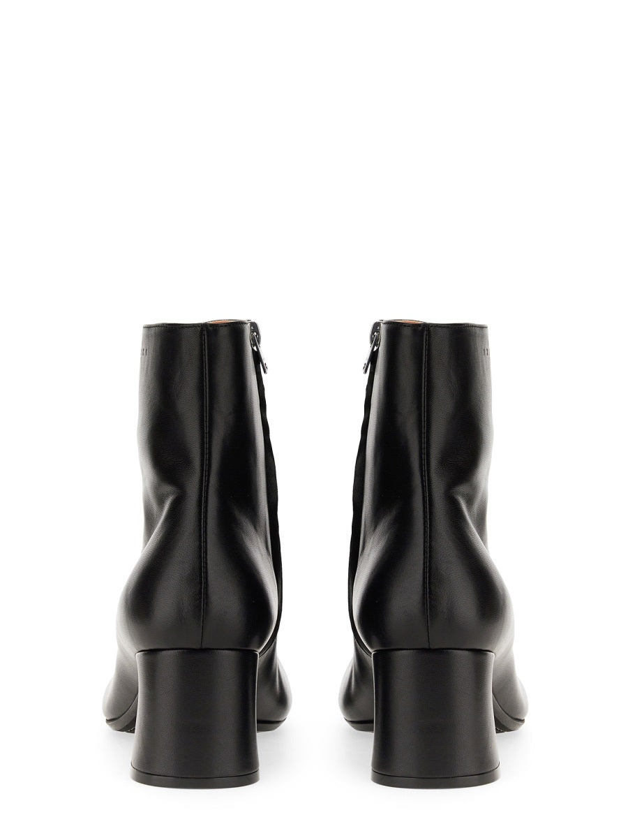 Marni Women Tassel Ankle Boot - 3