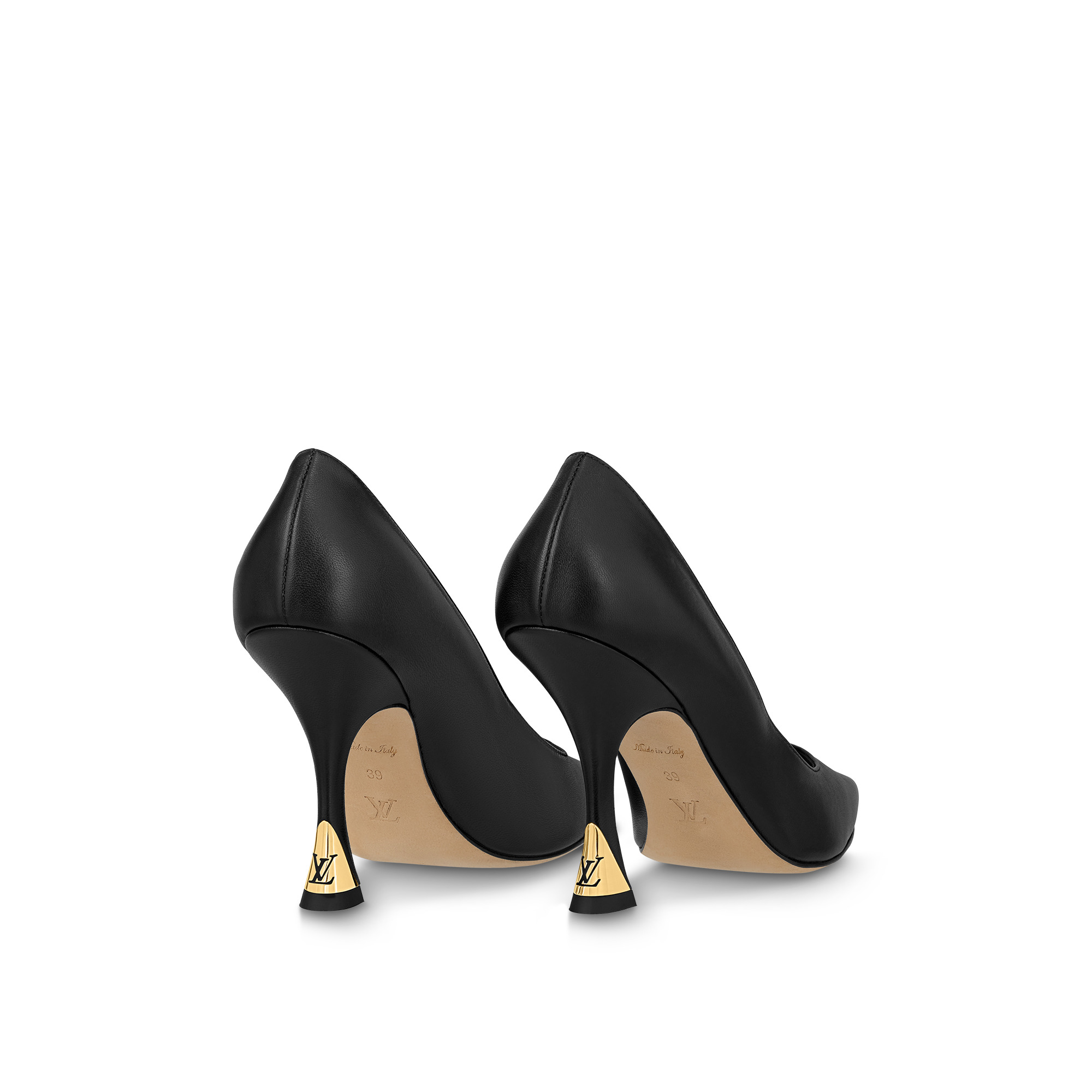 Sparkle Pump - 4