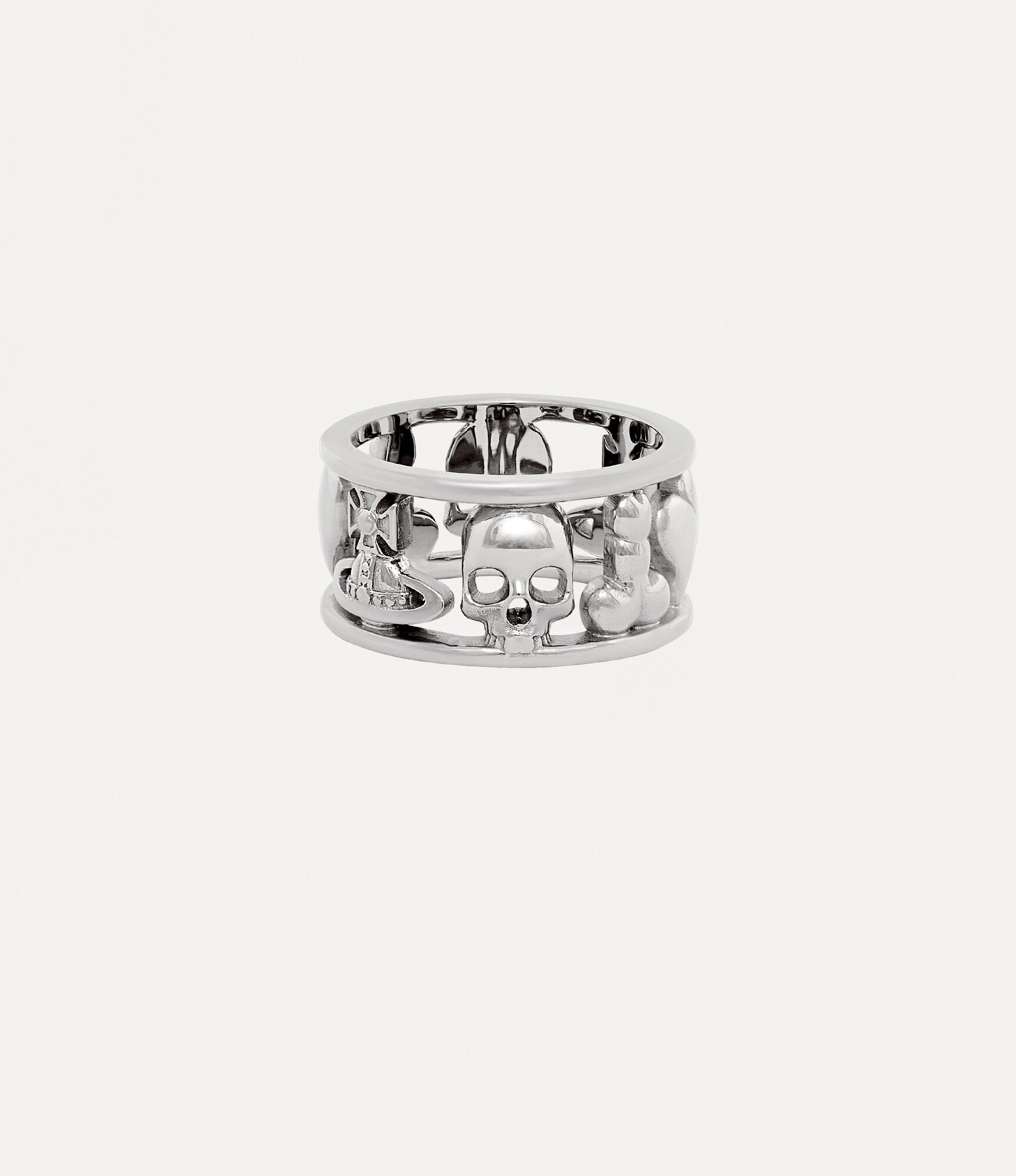 LEONCE RING - 2