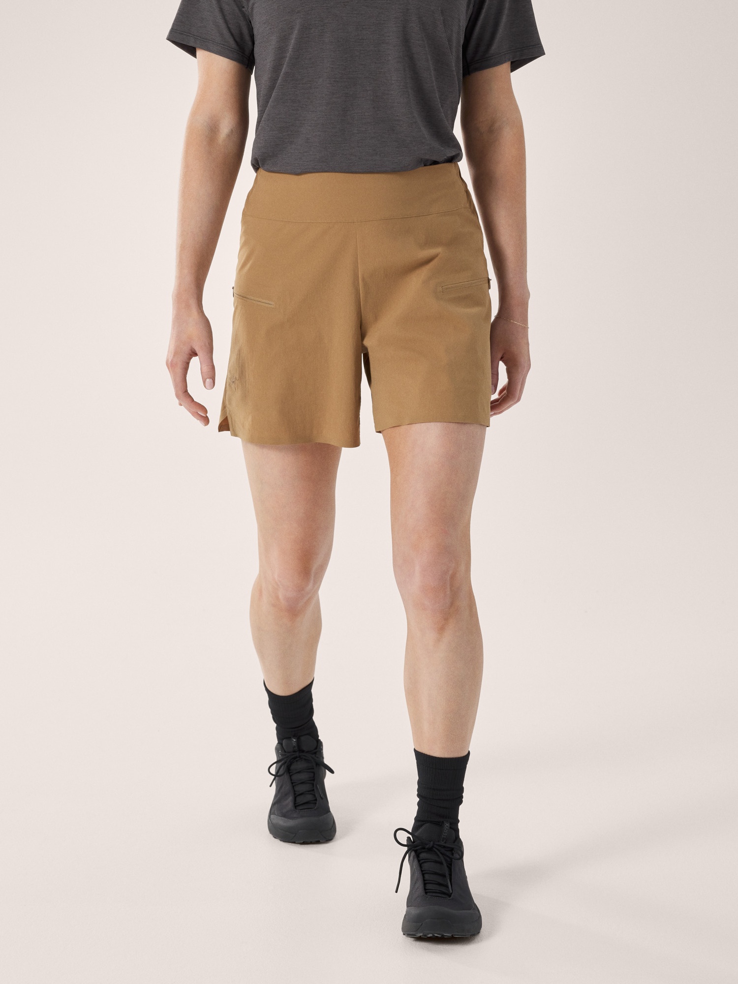 Aestas Short 5.5" - 2