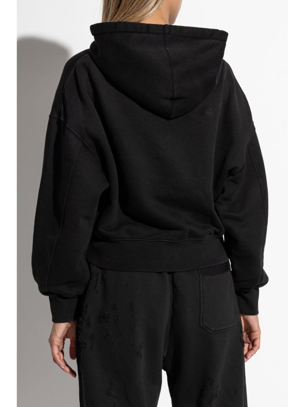 Hollywood hoodie - 4