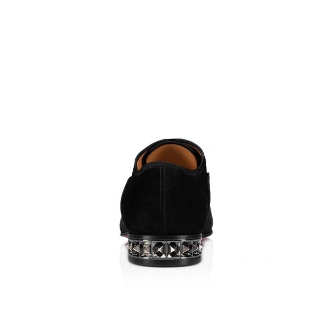 Saqhara BLACK/SILVER/BK GUN - 4
