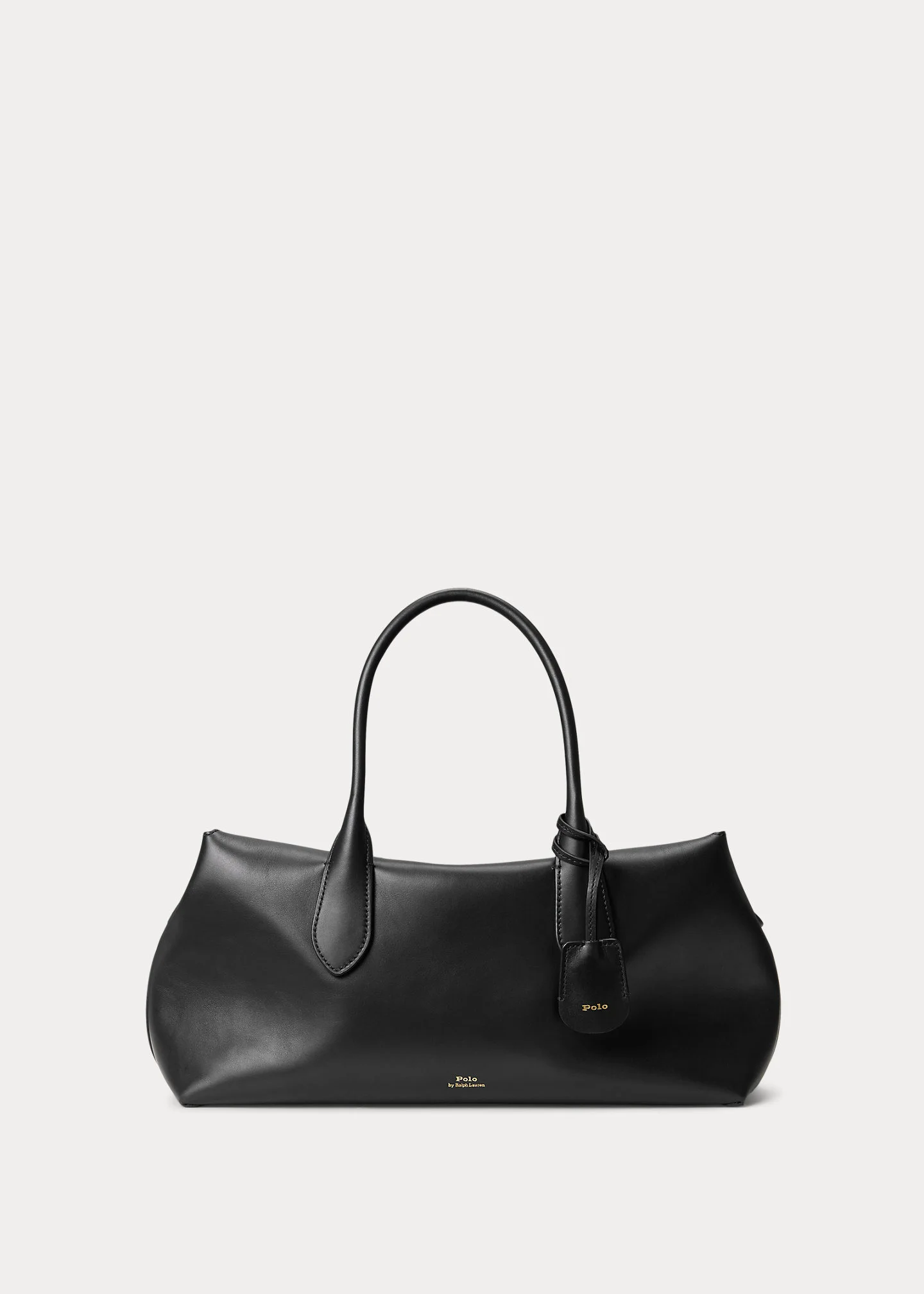 Bellport Leather Satchel - 1