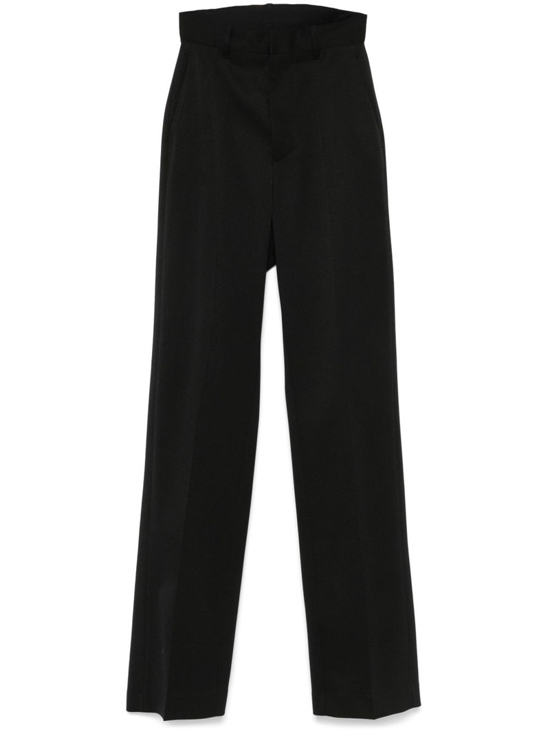 cut-out trousers 1