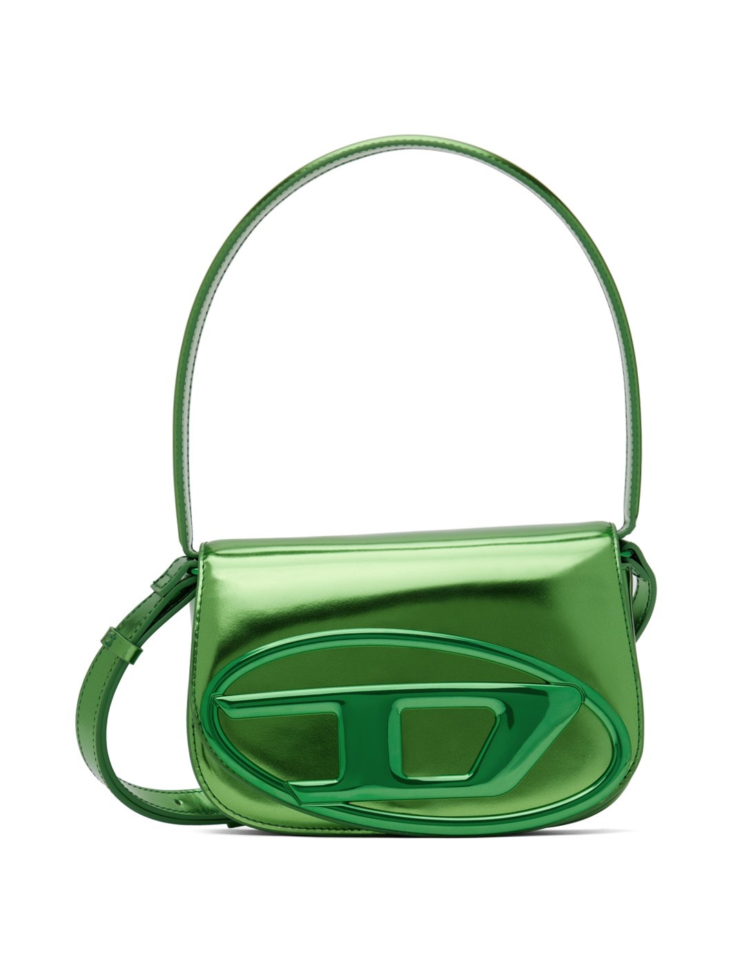 Green 1dr Bag - 1