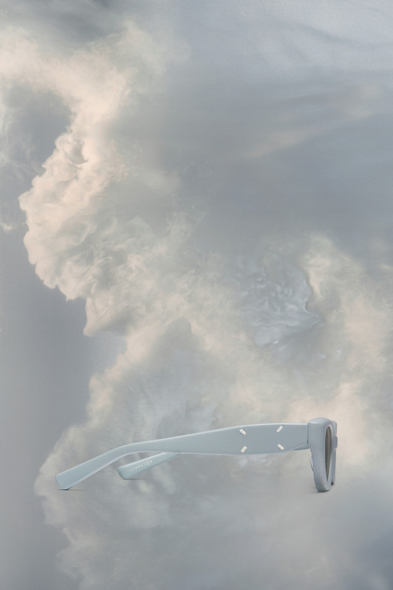 MM X Gentle Monster MM108 LEATHER 4