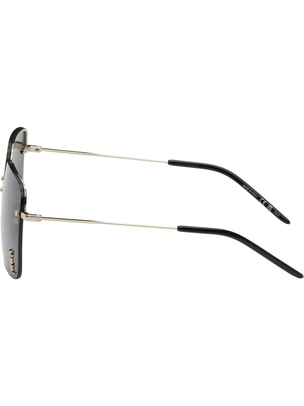 Gold SL 312 M Sunglasses - 3