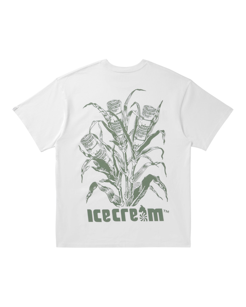 ICECREAM CASH CROP SS TEE outlook