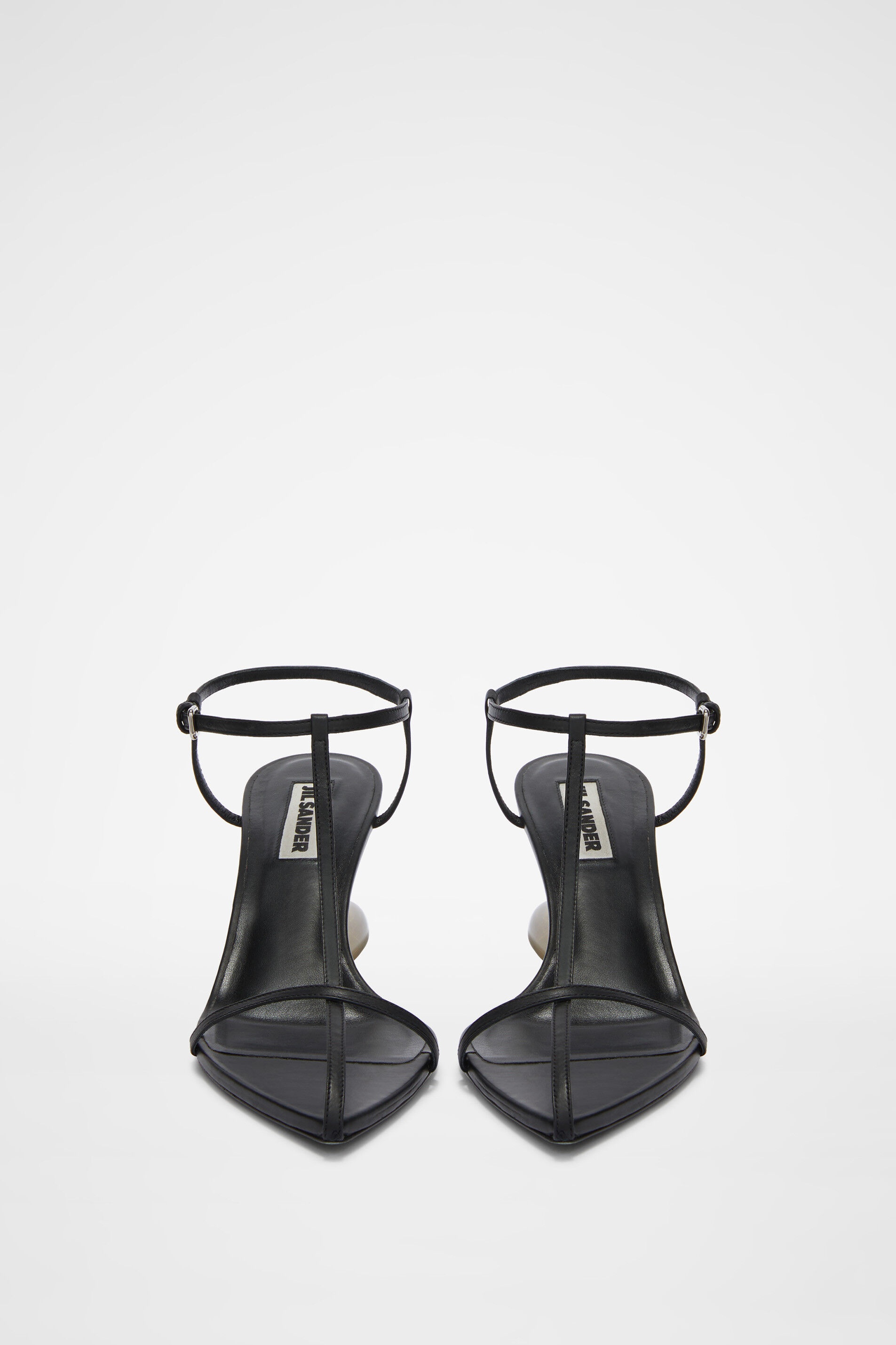 High Sandals - 5