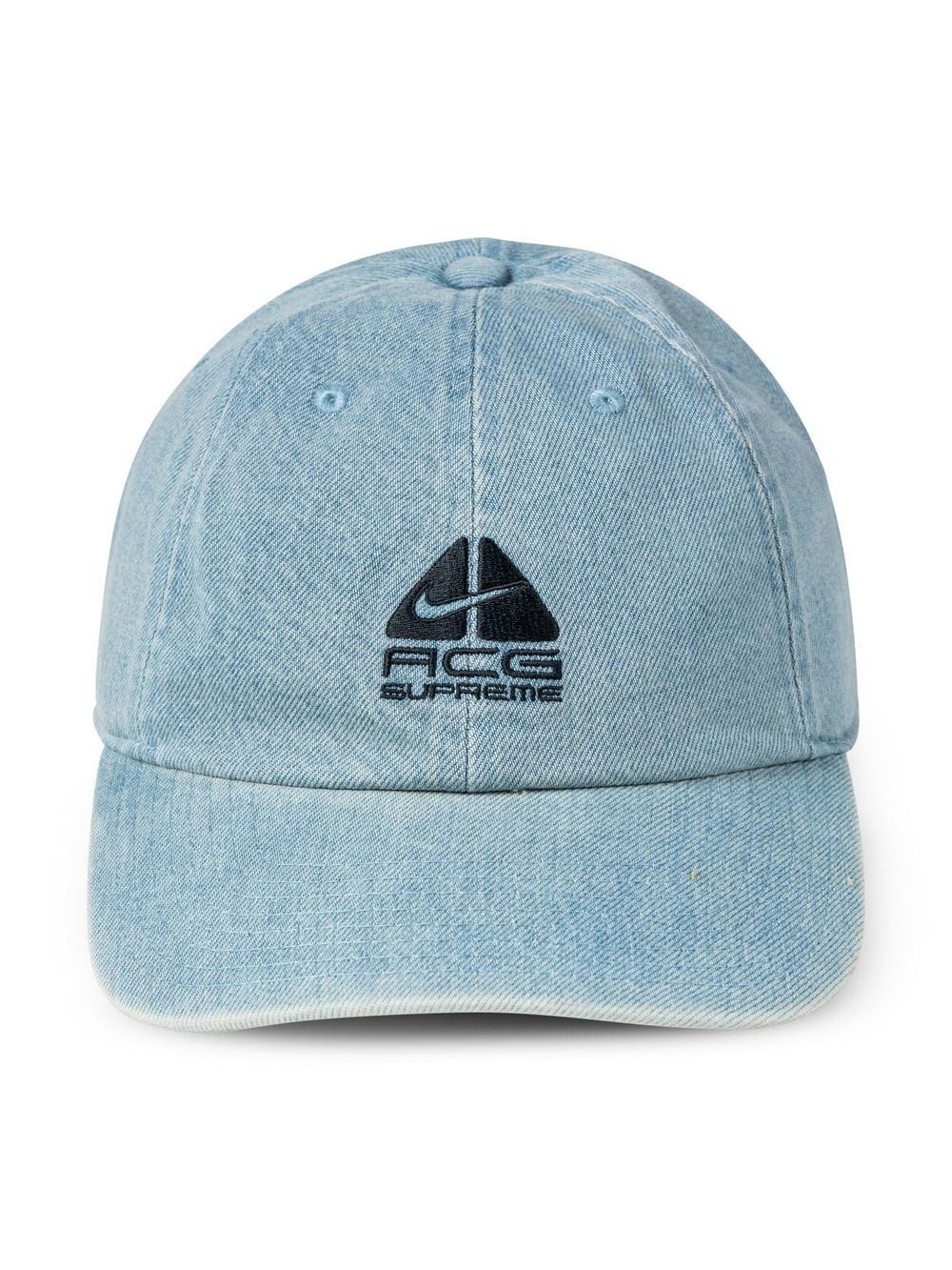 x Nike ACG denim cap - 2