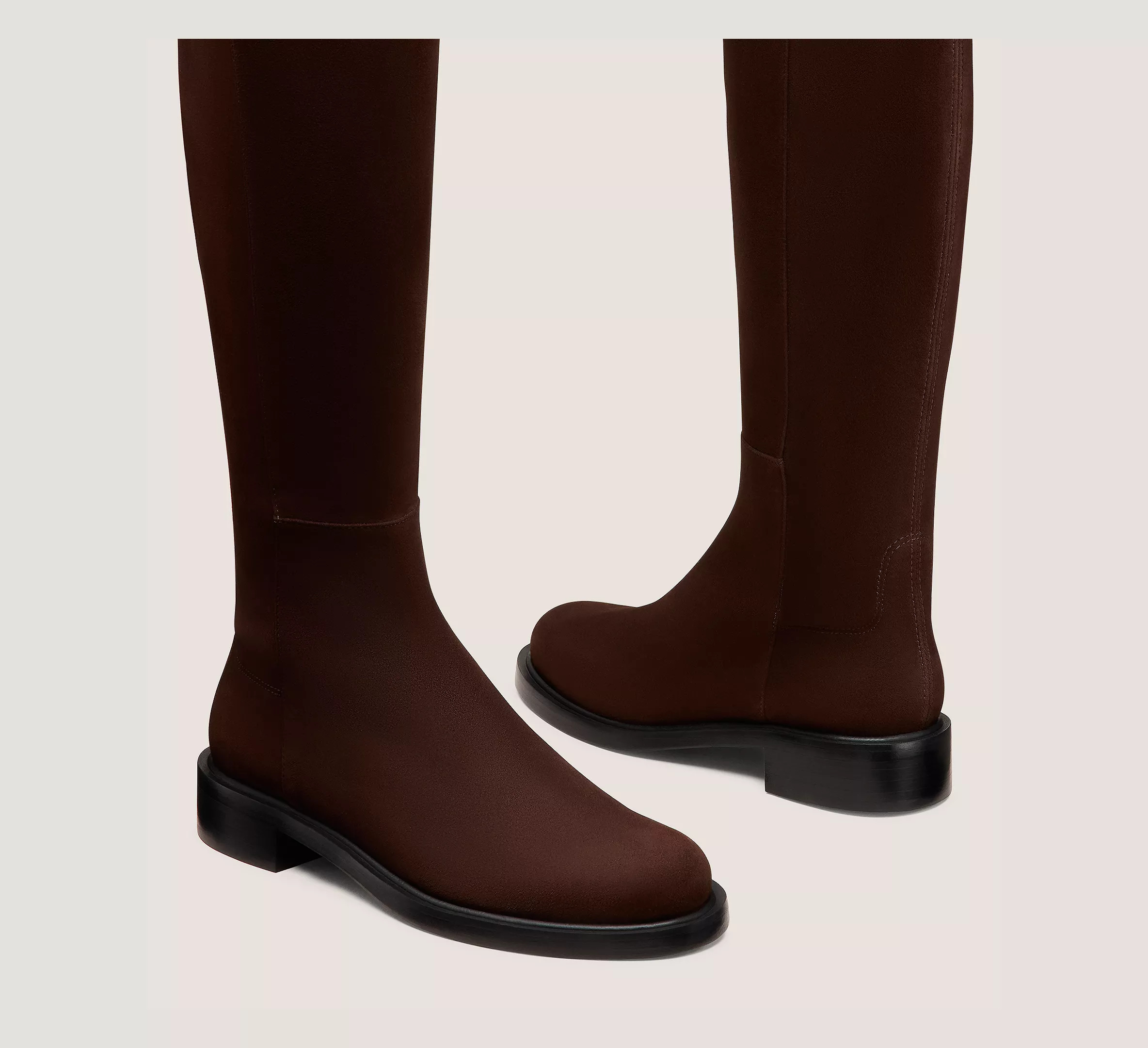 5050 GISELE KNEE-HIGH BOOT - 4