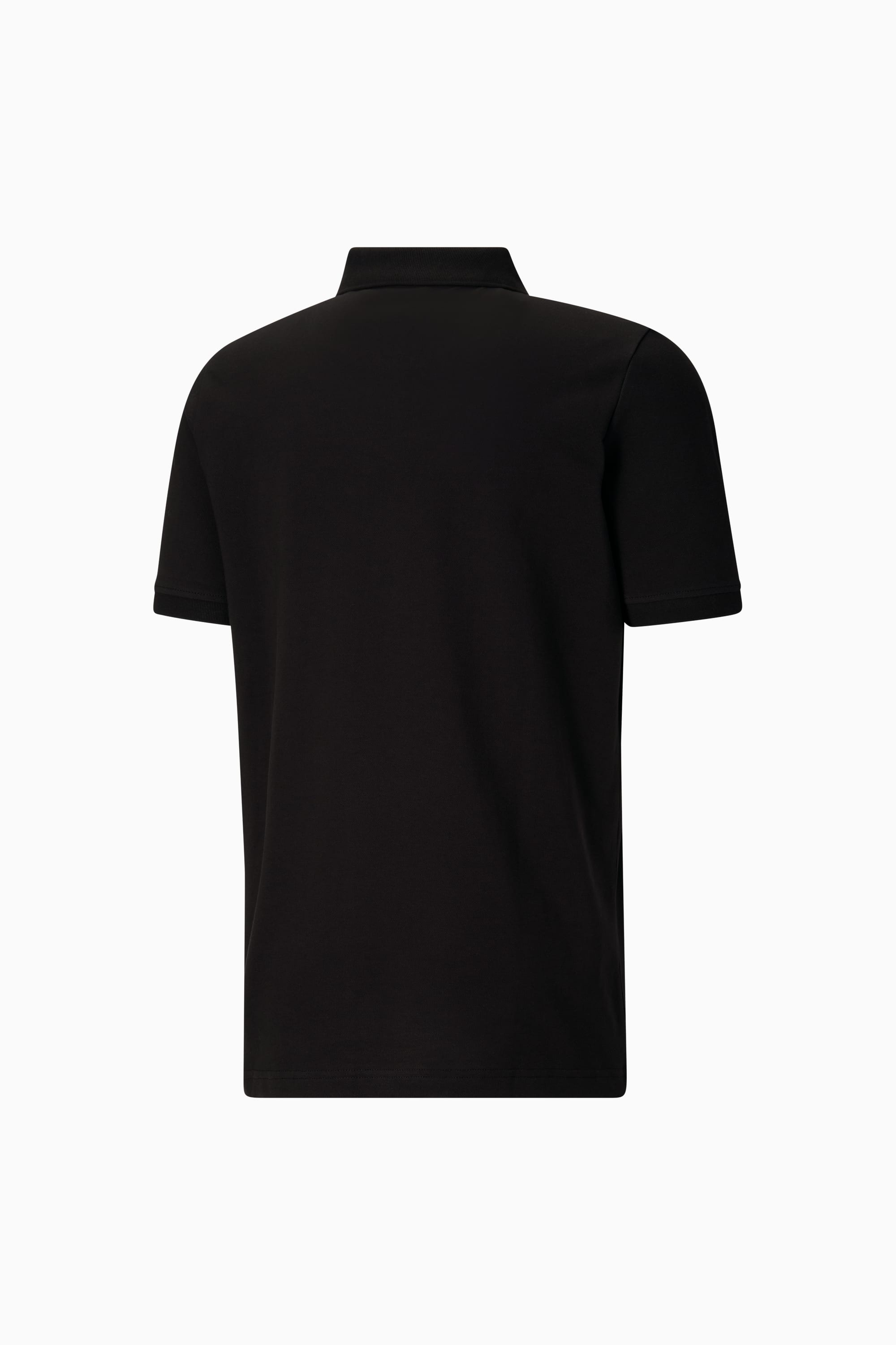 Essential Pique Men's Polo - 2