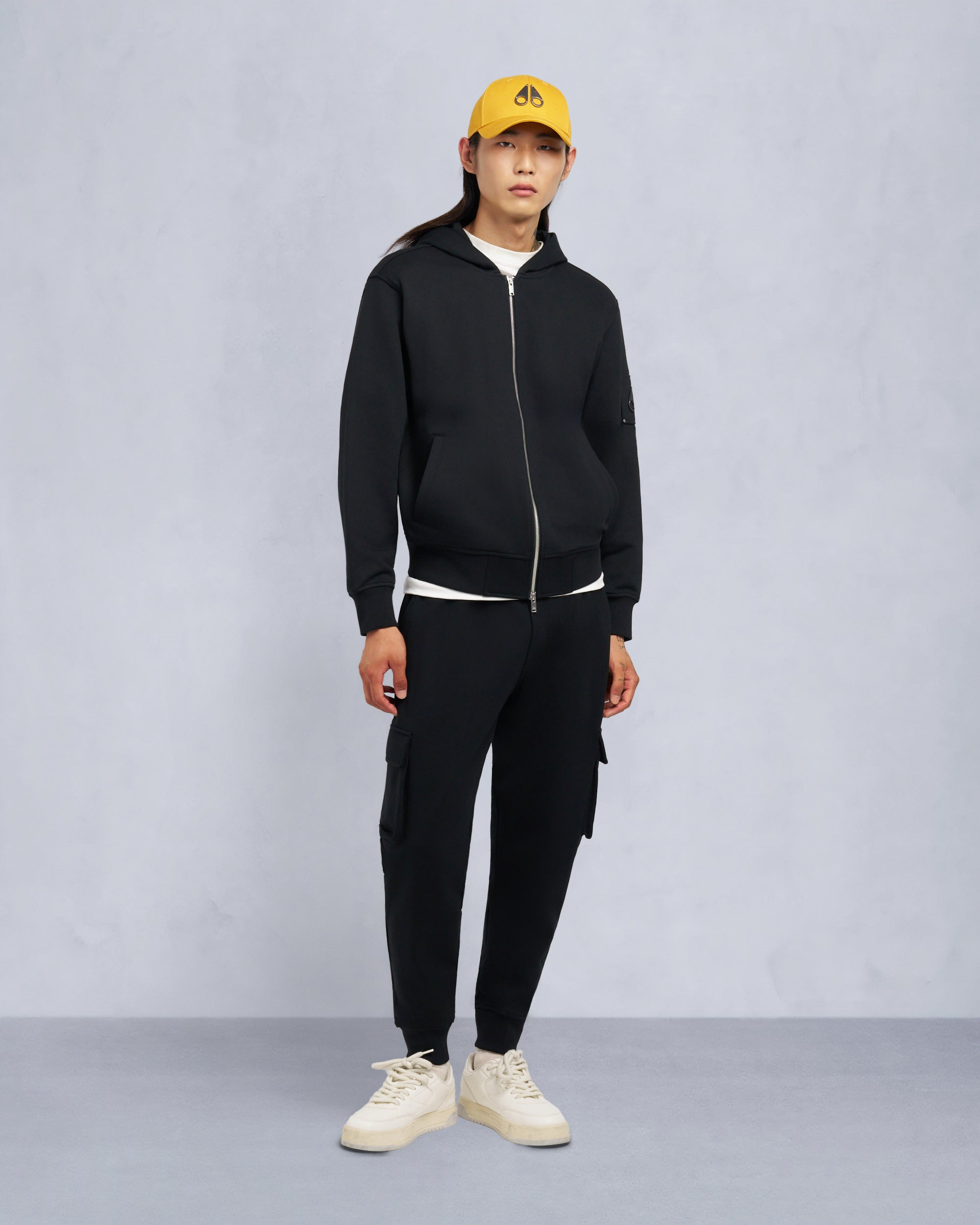 HARTSFIELD CARGO JOGGER - 7