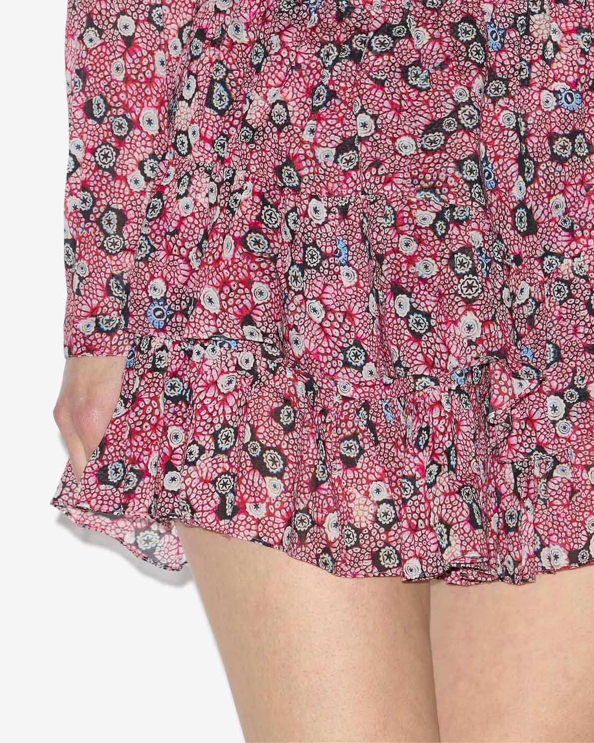 JOCADIA SHORTS - 3