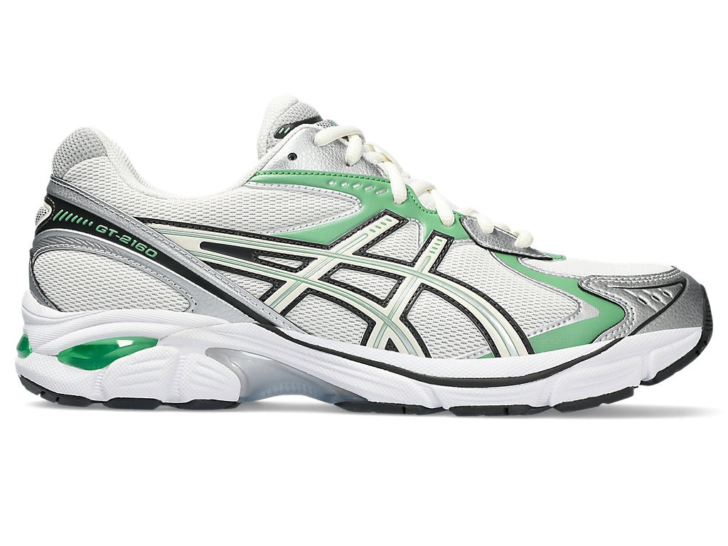 ASICS GT-2160 'Cream Bamboo' 1203A320-102 - 2