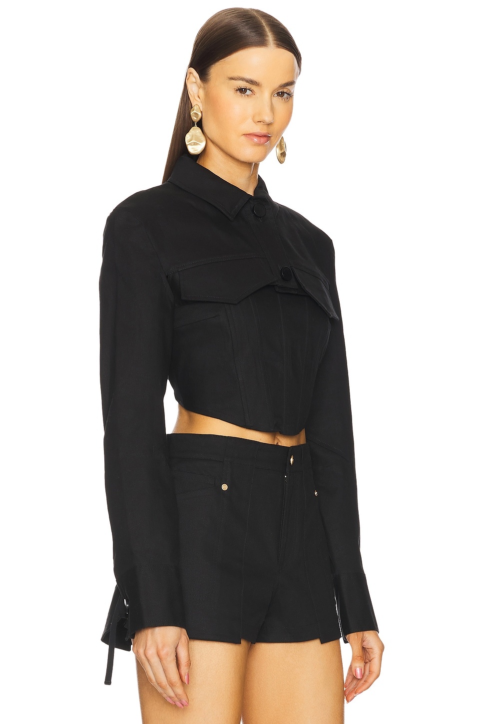 Issa Jacket - 2