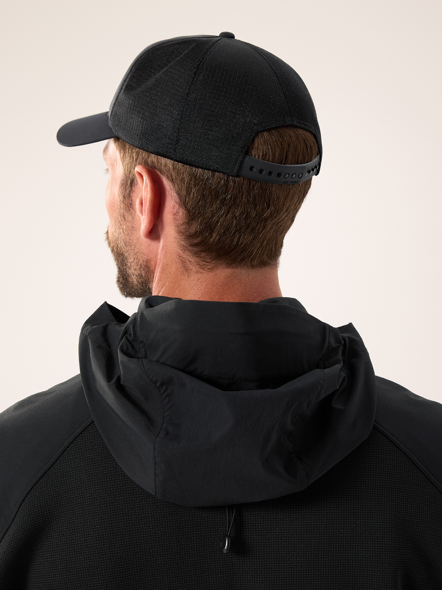 Bird Word Trucker Hat - 5