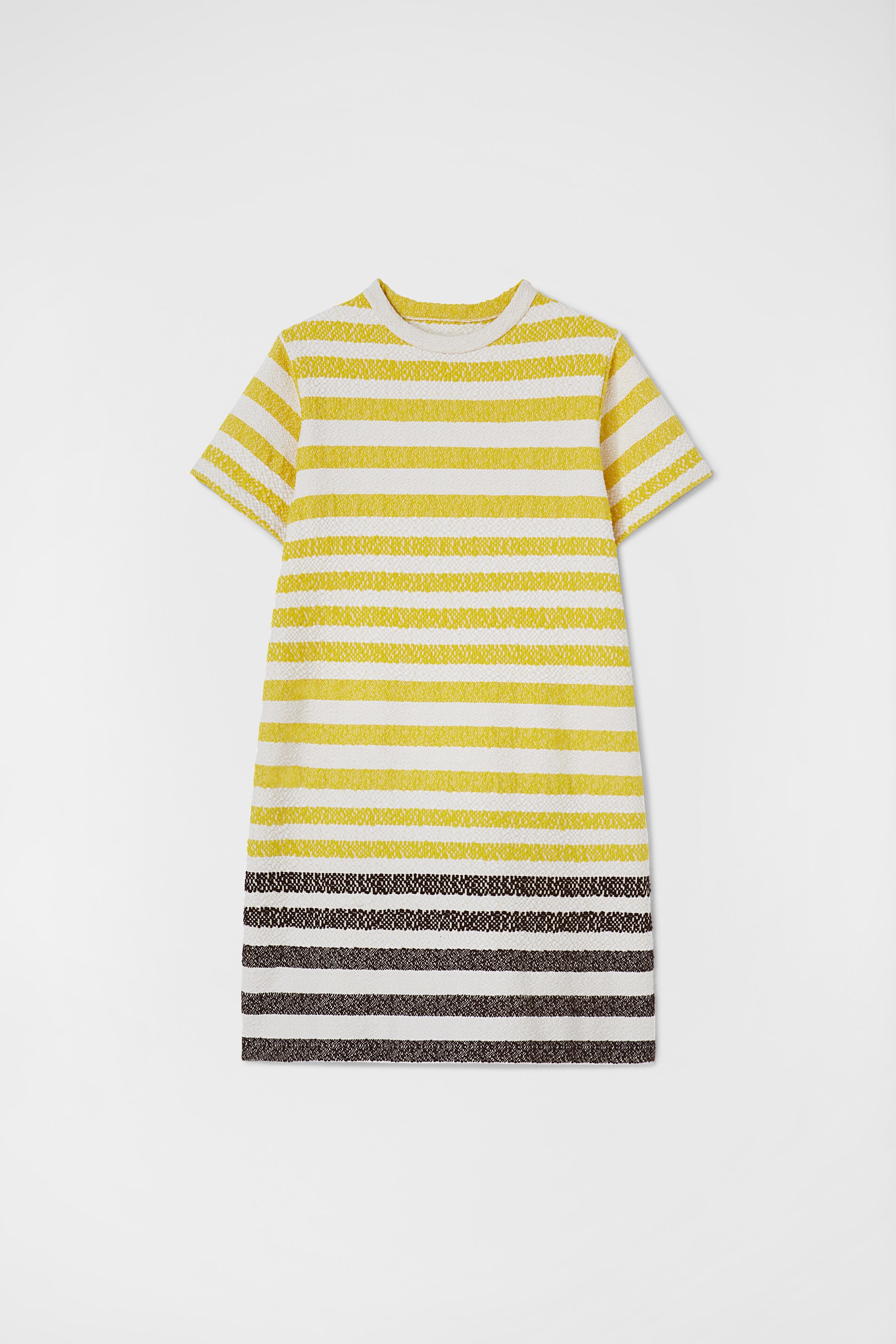 A-line Dress - 1