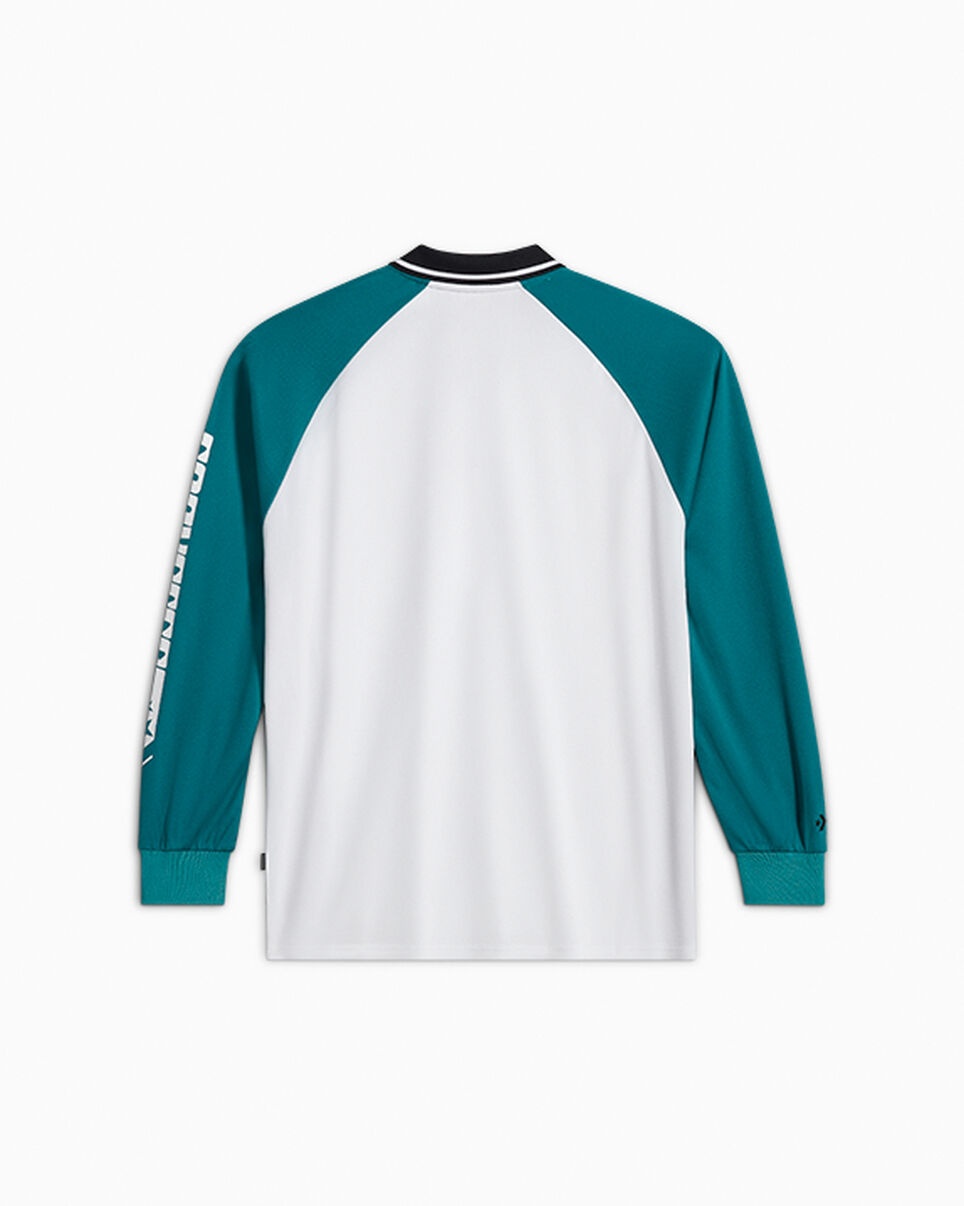 Converse x Liverpool FC Long-Sleeve T-Shirt - 3