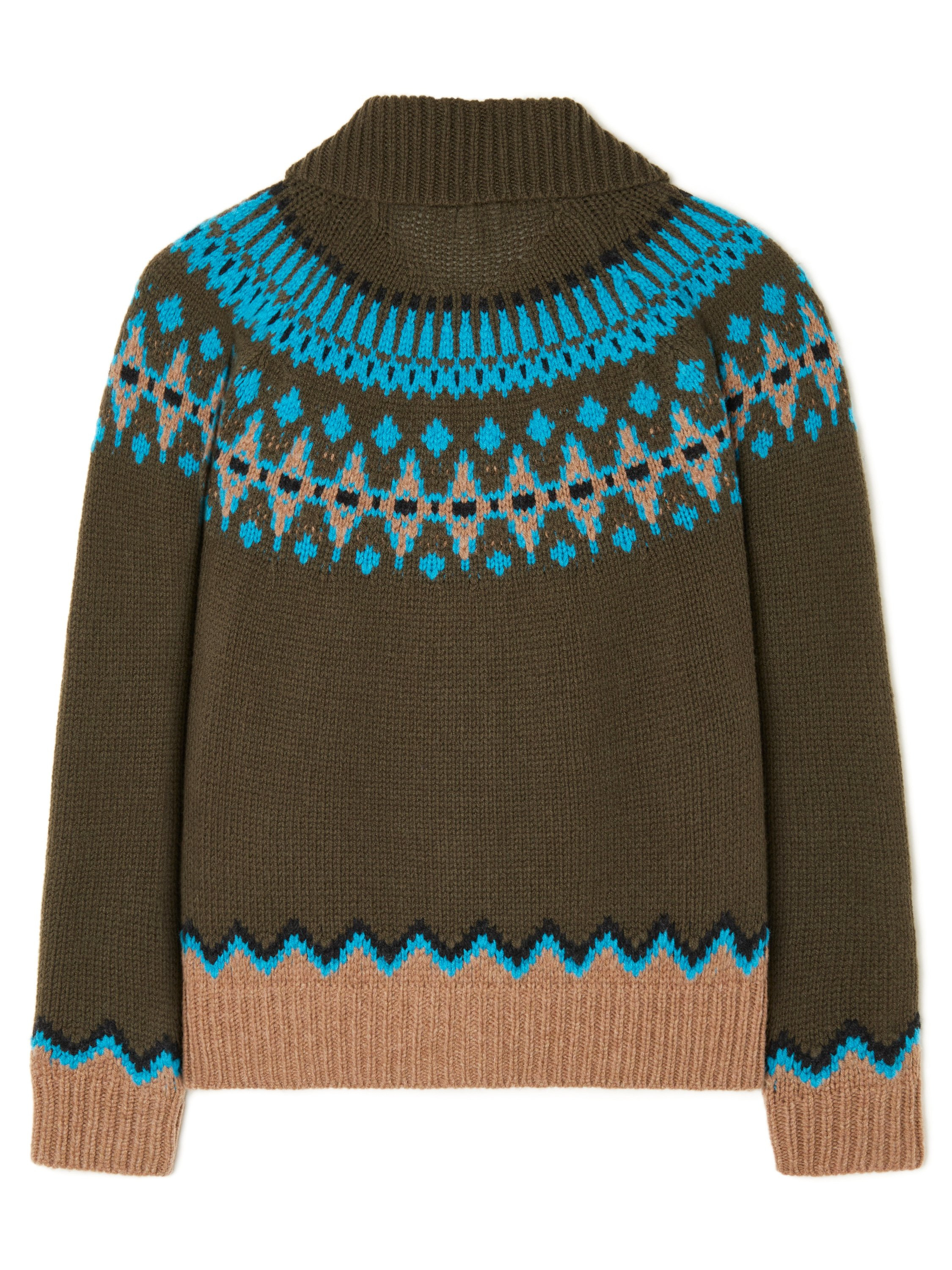 Sweet Winter Jacket - 3