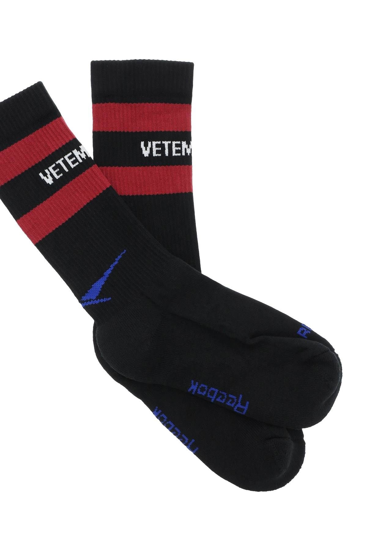 LOGO SPORTS SOCKS - 3