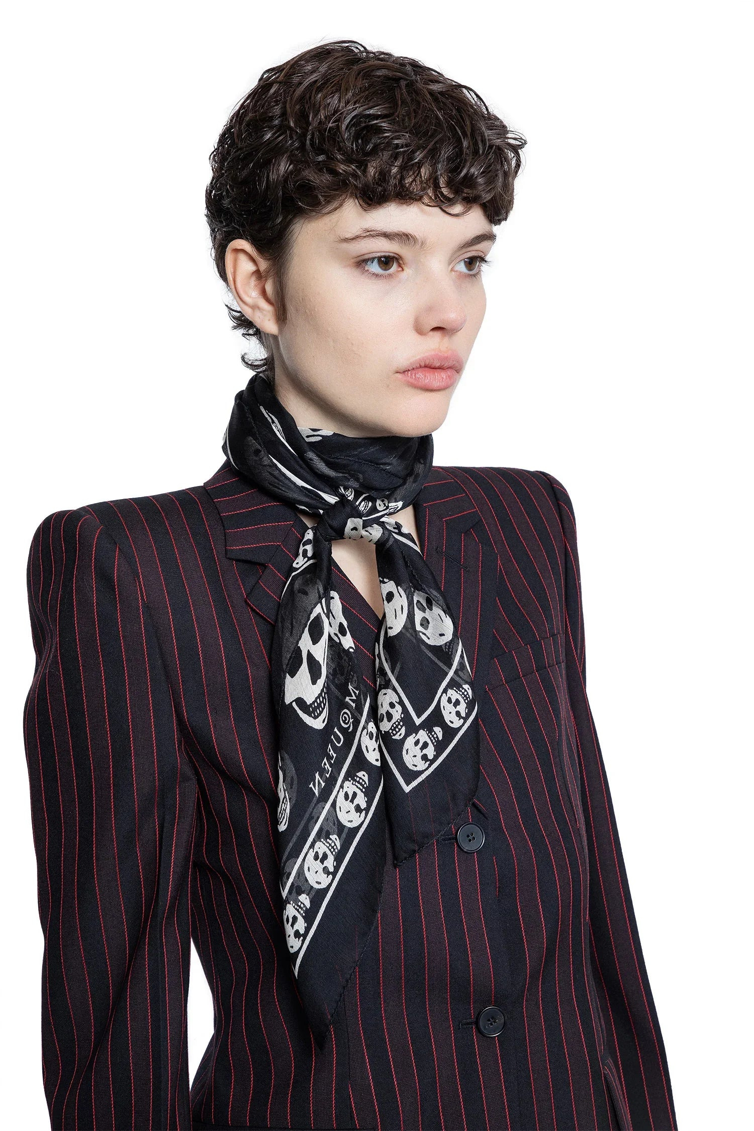 Classic-Skull-Foulard - 3