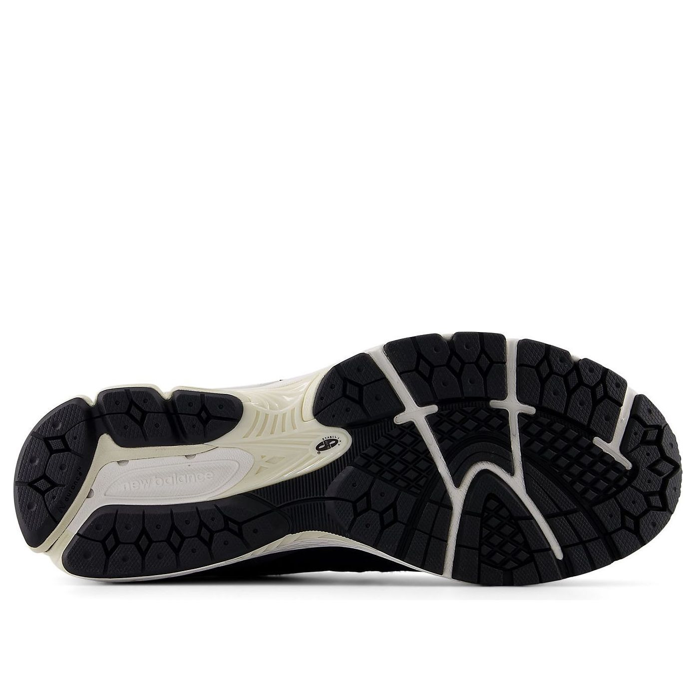New Balance 2002R Gore-Tex 'Black Grey' M2002RXT - 5