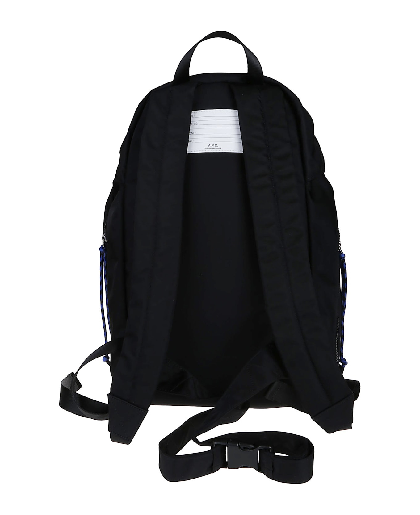 Trek Backpack - 2