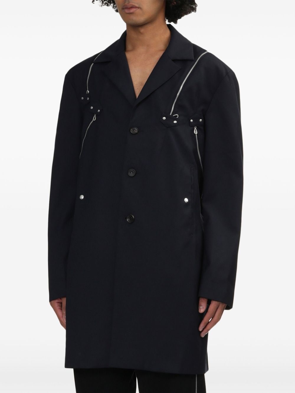Knox coat - 3