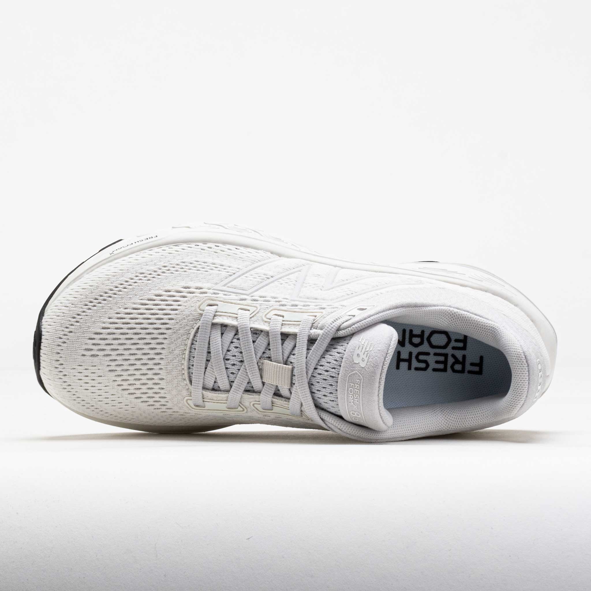 New Balance Fresh Foam X 860v14 Women's Reflection/Gray Matter/White - 3