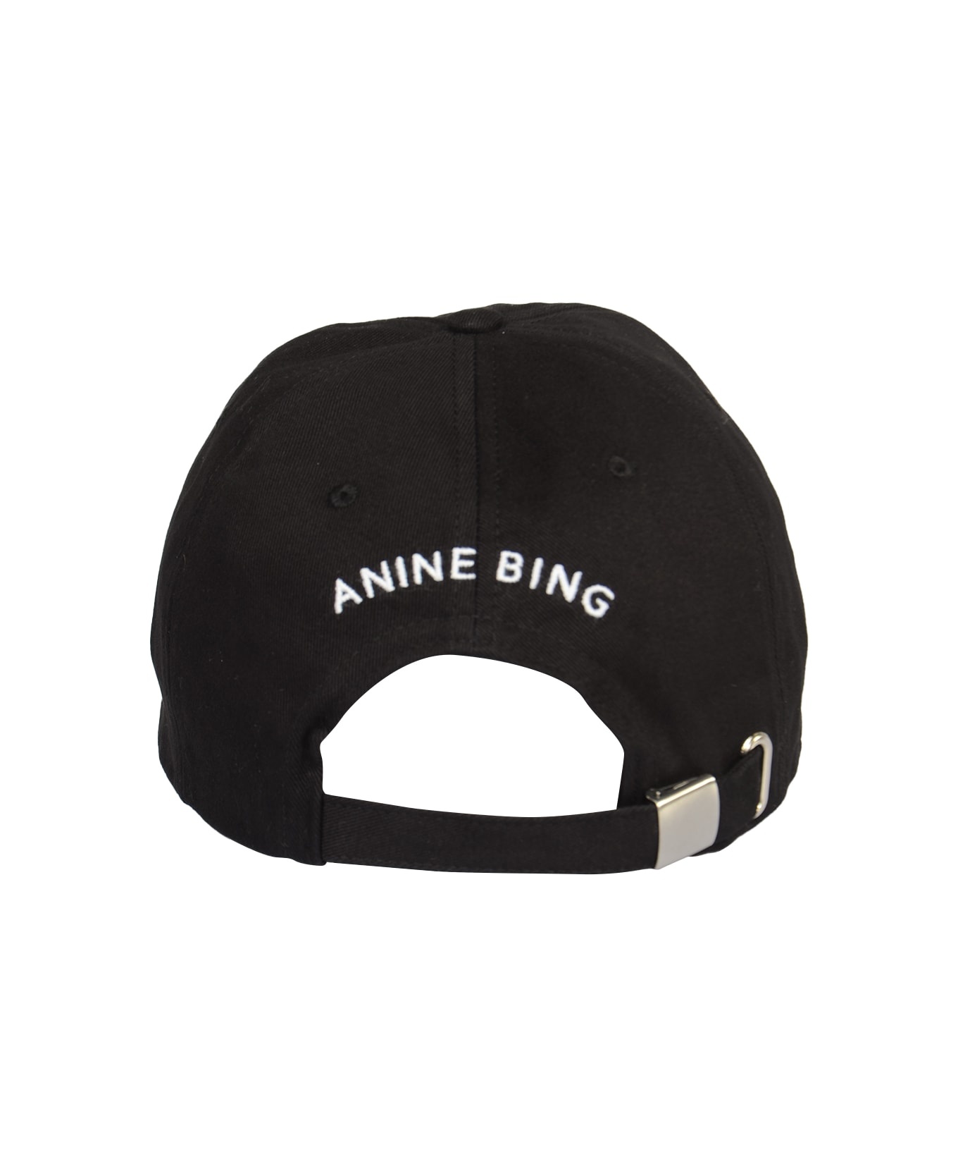 Jeremy Baseball Cap - 2