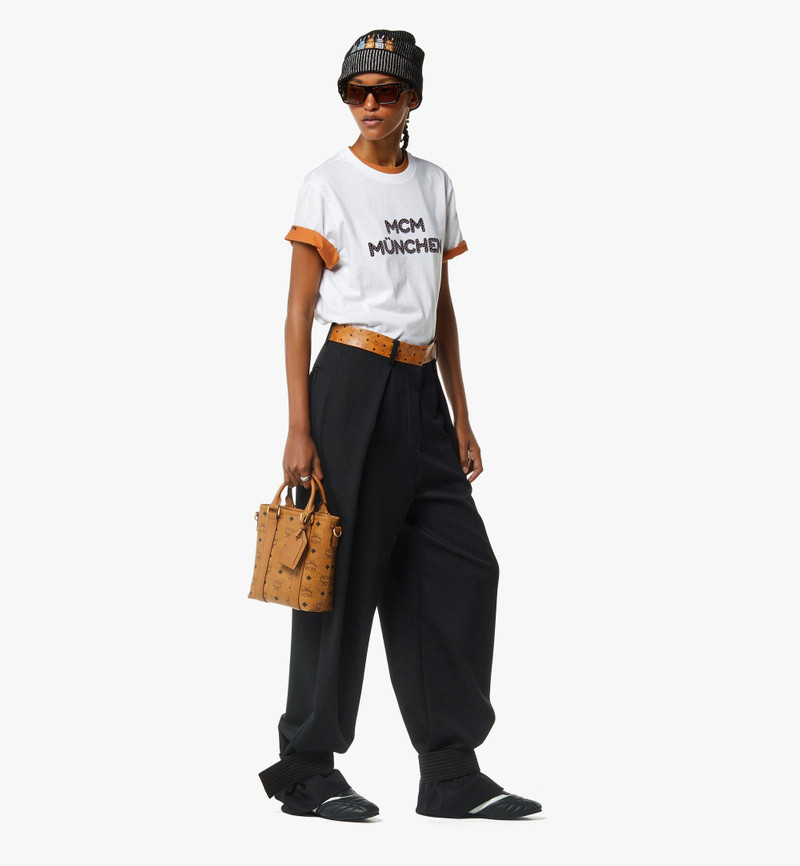 MCM Aren N/S Tote in Visetos outlook