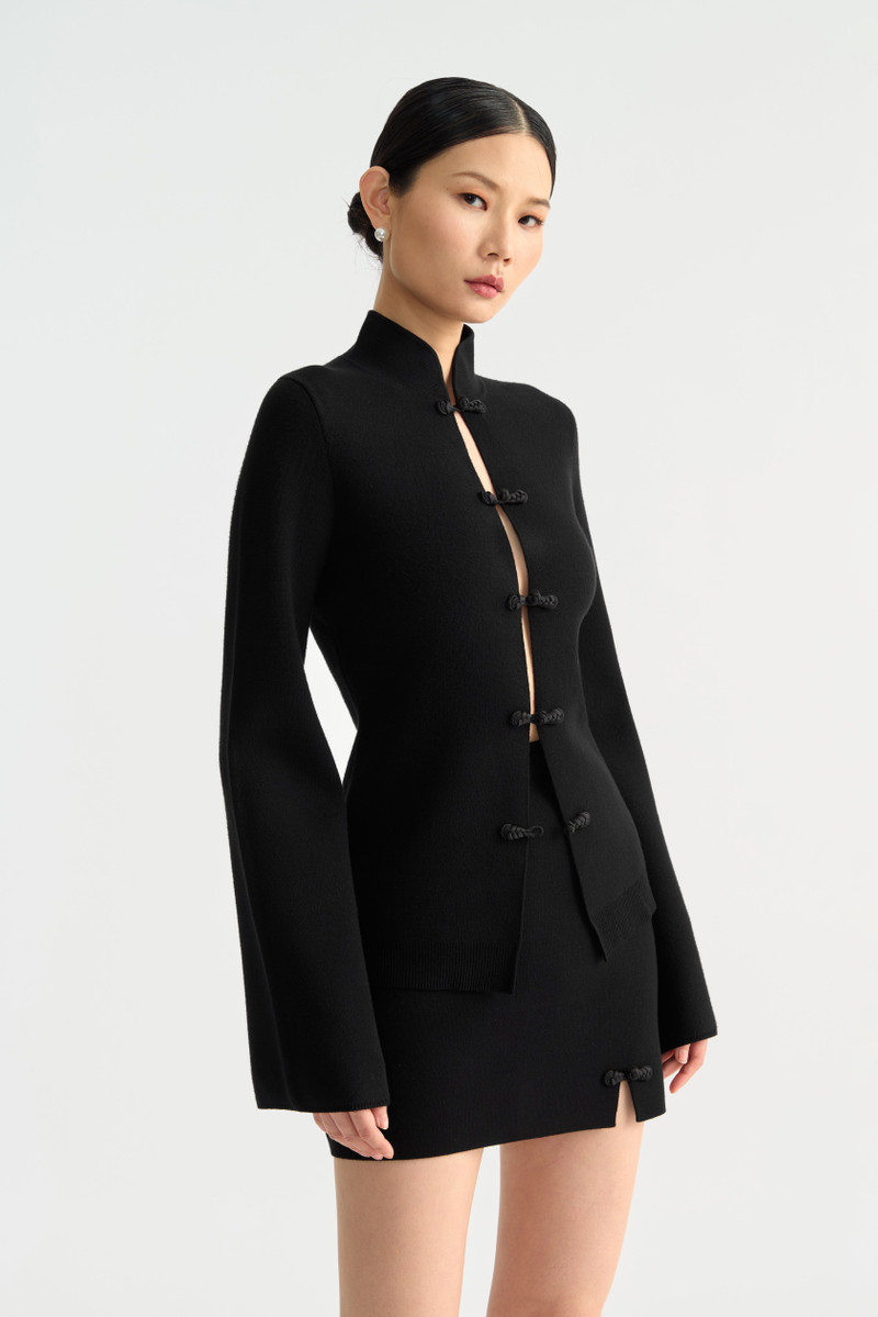 OTTO TANG CARDIGAN 1
