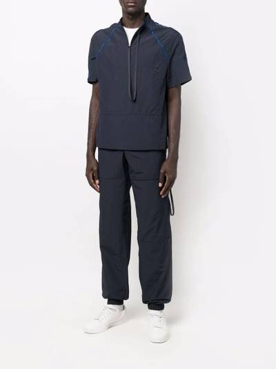 JACQUEMUS Le Jogging technical track pants outlook