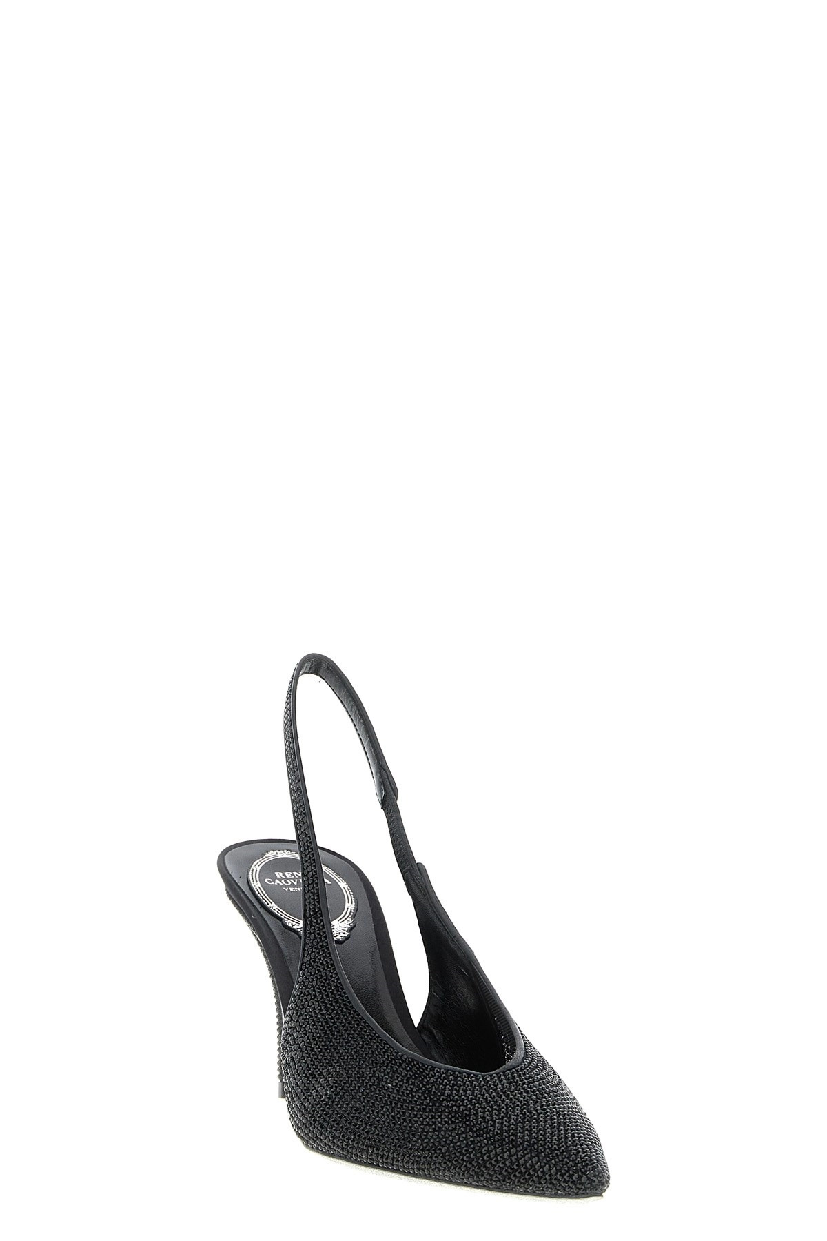 'Jinny' slingback - 2