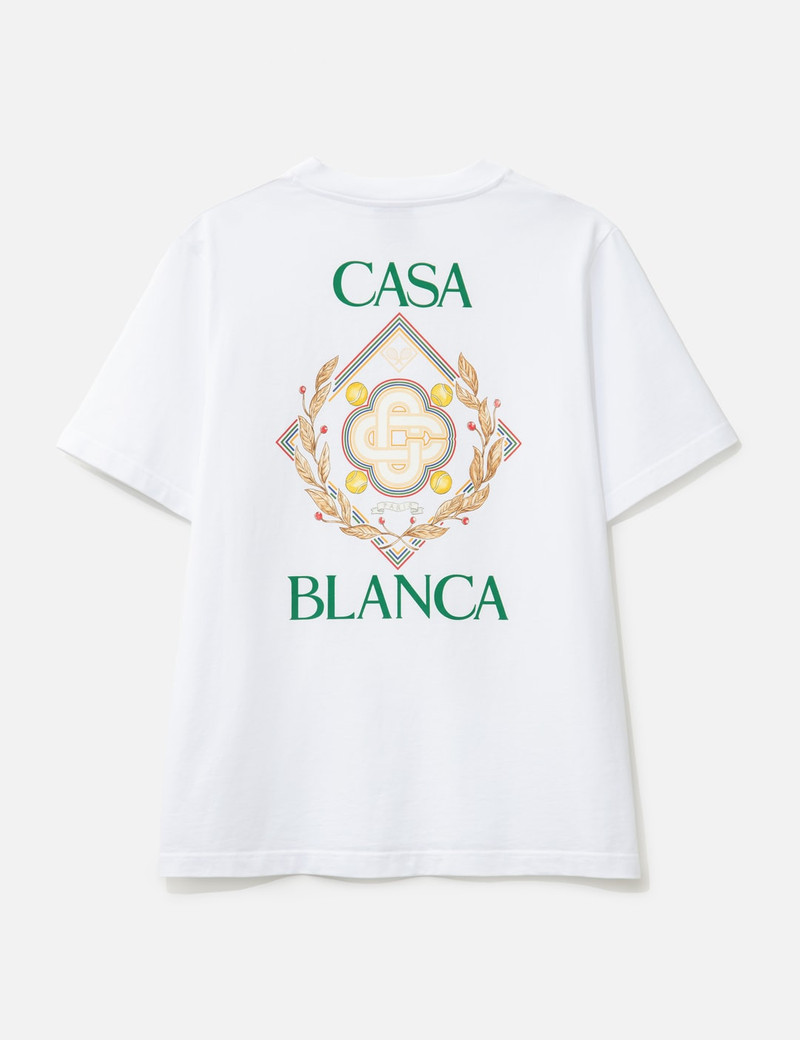 CHAMPIONSHIP DIAMOND T-SHIRT 1