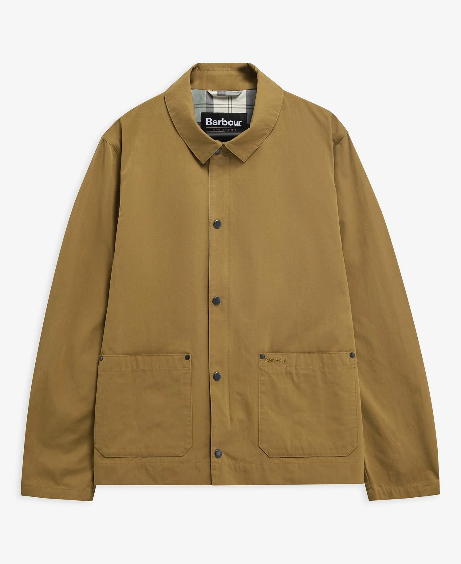 Bayfield Casual Jacket - 1