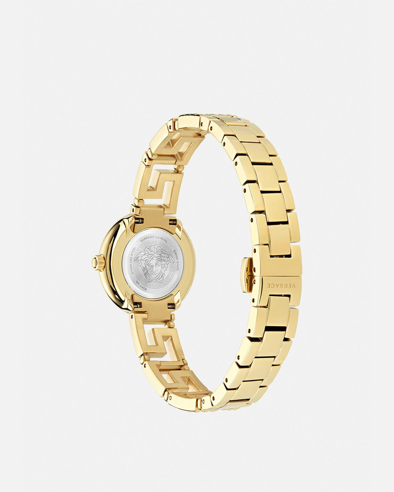VERSACE Greca Goddess Watch outlook